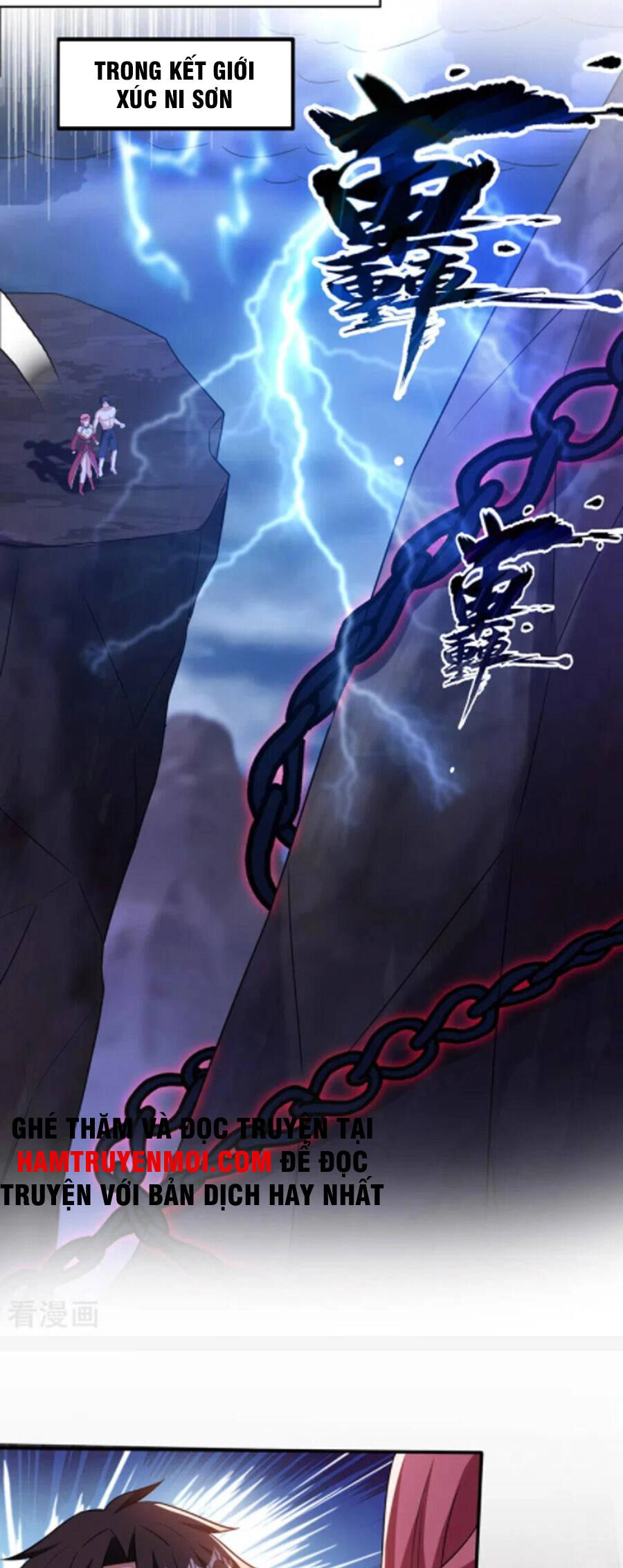 Siêu Cấp Thần Y Tại Đô Thị Chapter 256 - 14