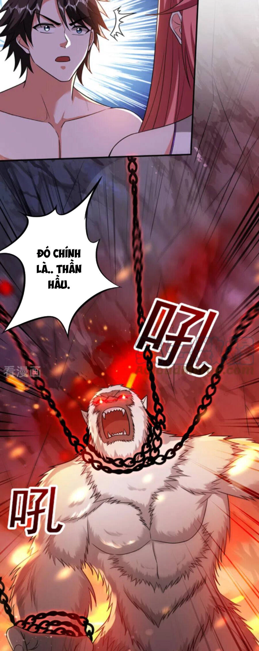 Siêu Cấp Thần Y Tại Đô Thị Chapter 256 - 15