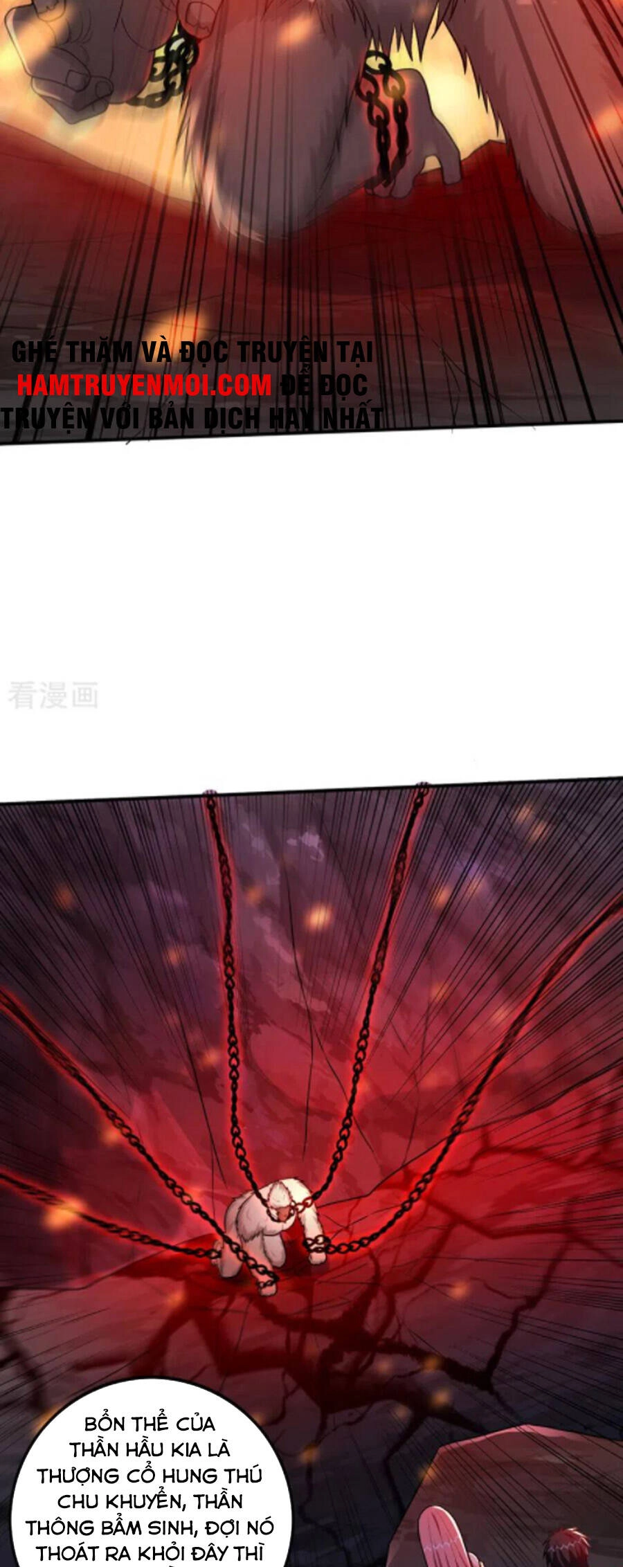 Siêu Cấp Thần Y Tại Đô Thị Chapter 256 - 16