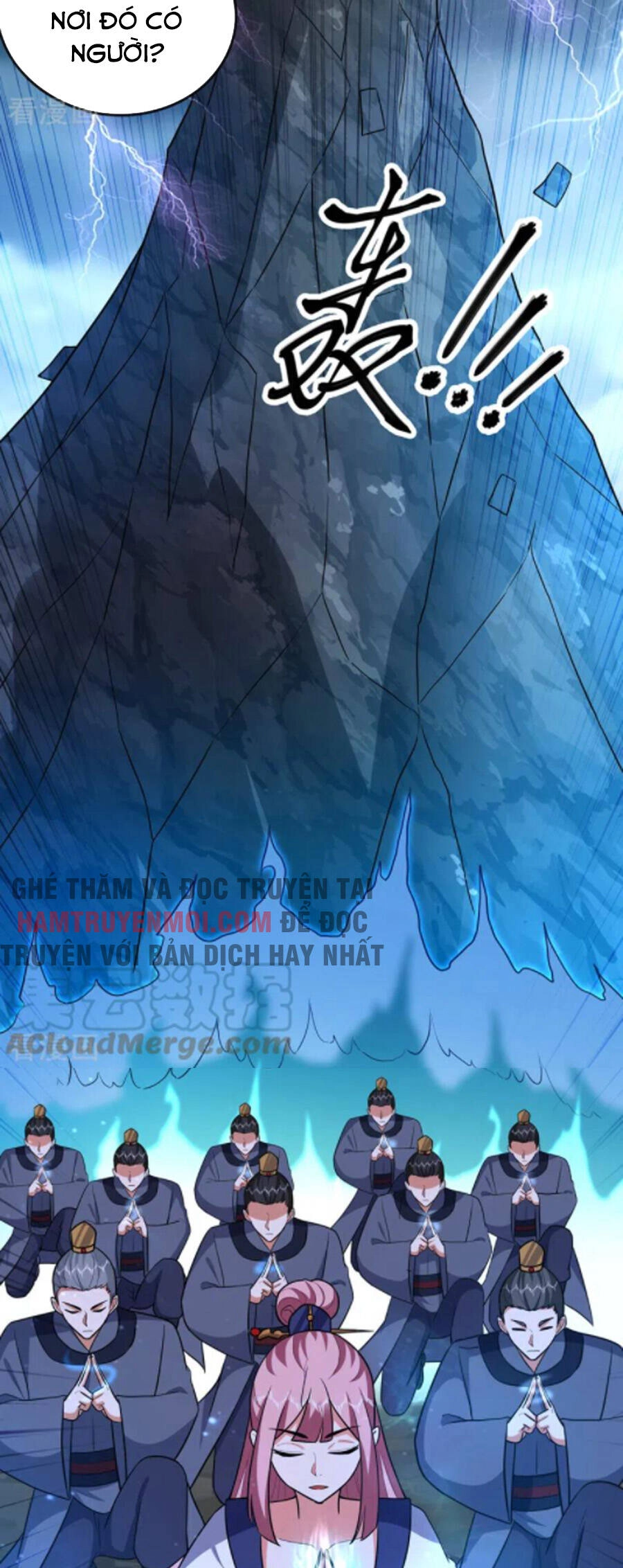 Siêu Cấp Thần Y Tại Đô Thị Chapter 256 - 18