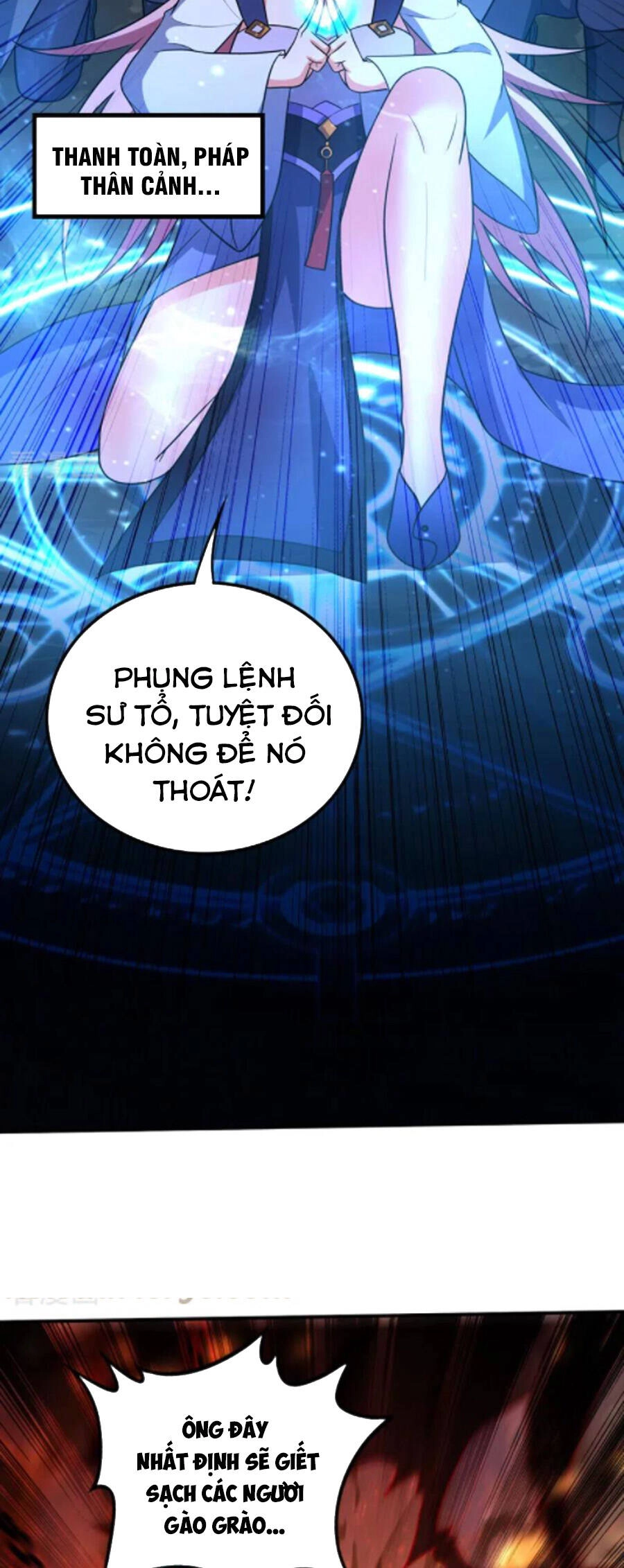 Siêu Cấp Thần Y Tại Đô Thị Chapter 256 - 19