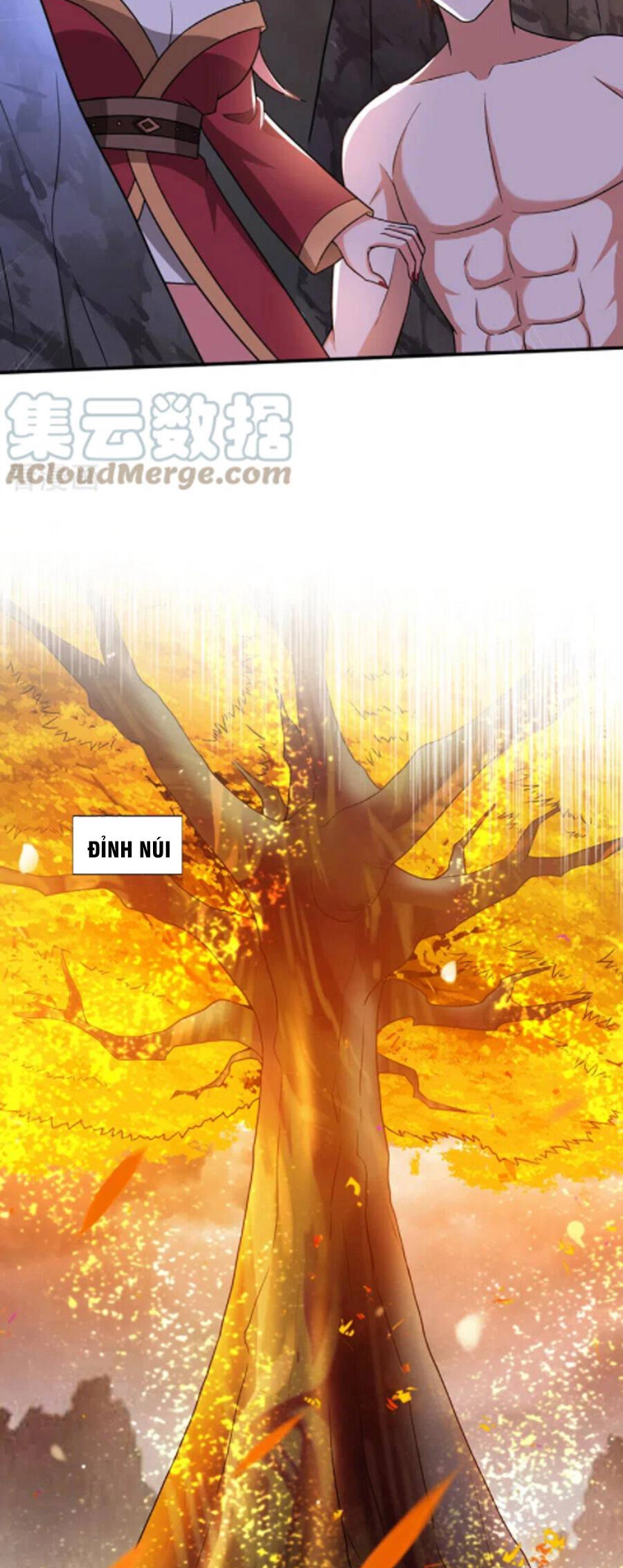 Siêu Cấp Thần Y Tại Đô Thị Chapter 256 - 21