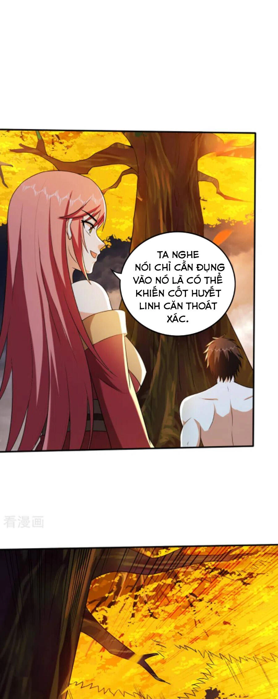 Siêu Cấp Thần Y Tại Đô Thị Chapter 256 - 23