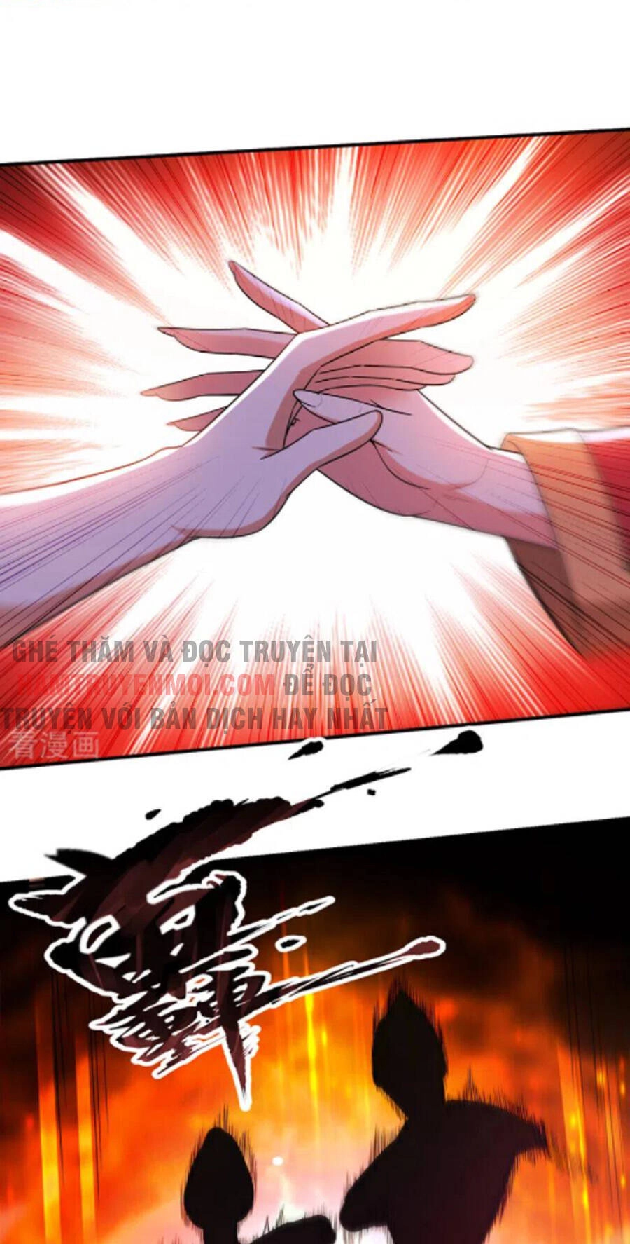 Siêu Cấp Thần Y Tại Đô Thị Chapter 256 - 29