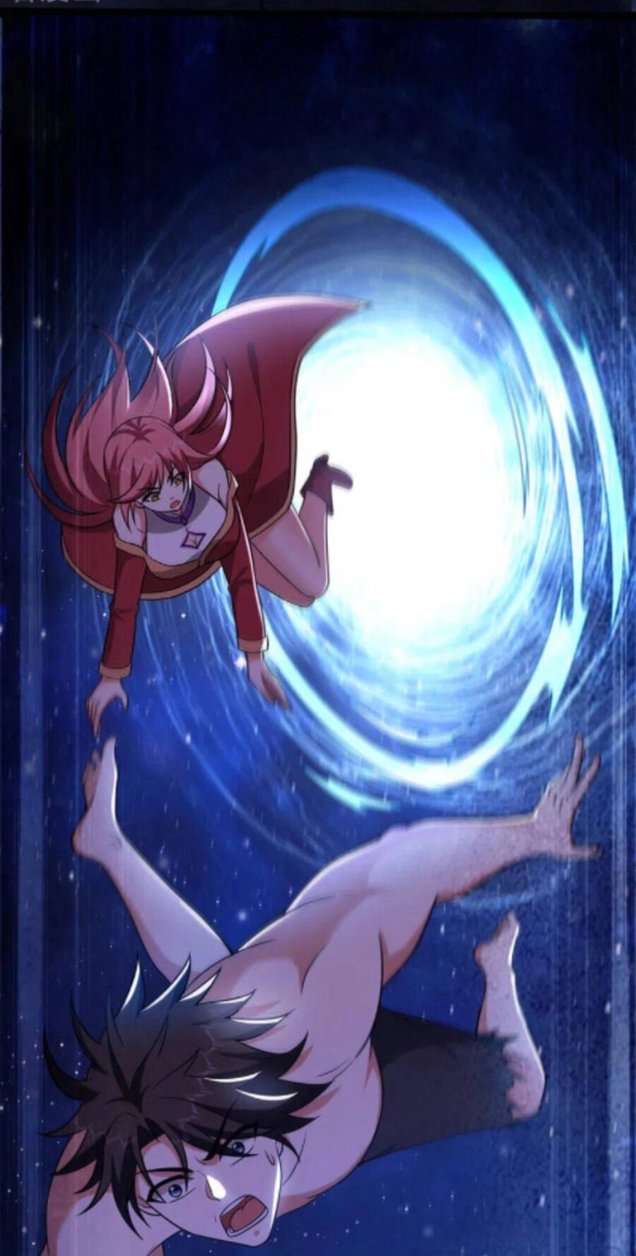 Siêu Cấp Thần Y Tại Đô Thị Chapter 256 - 33