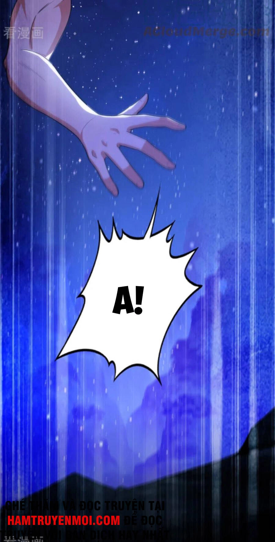 Siêu Cấp Thần Y Tại Đô Thị Chapter 256 - 34