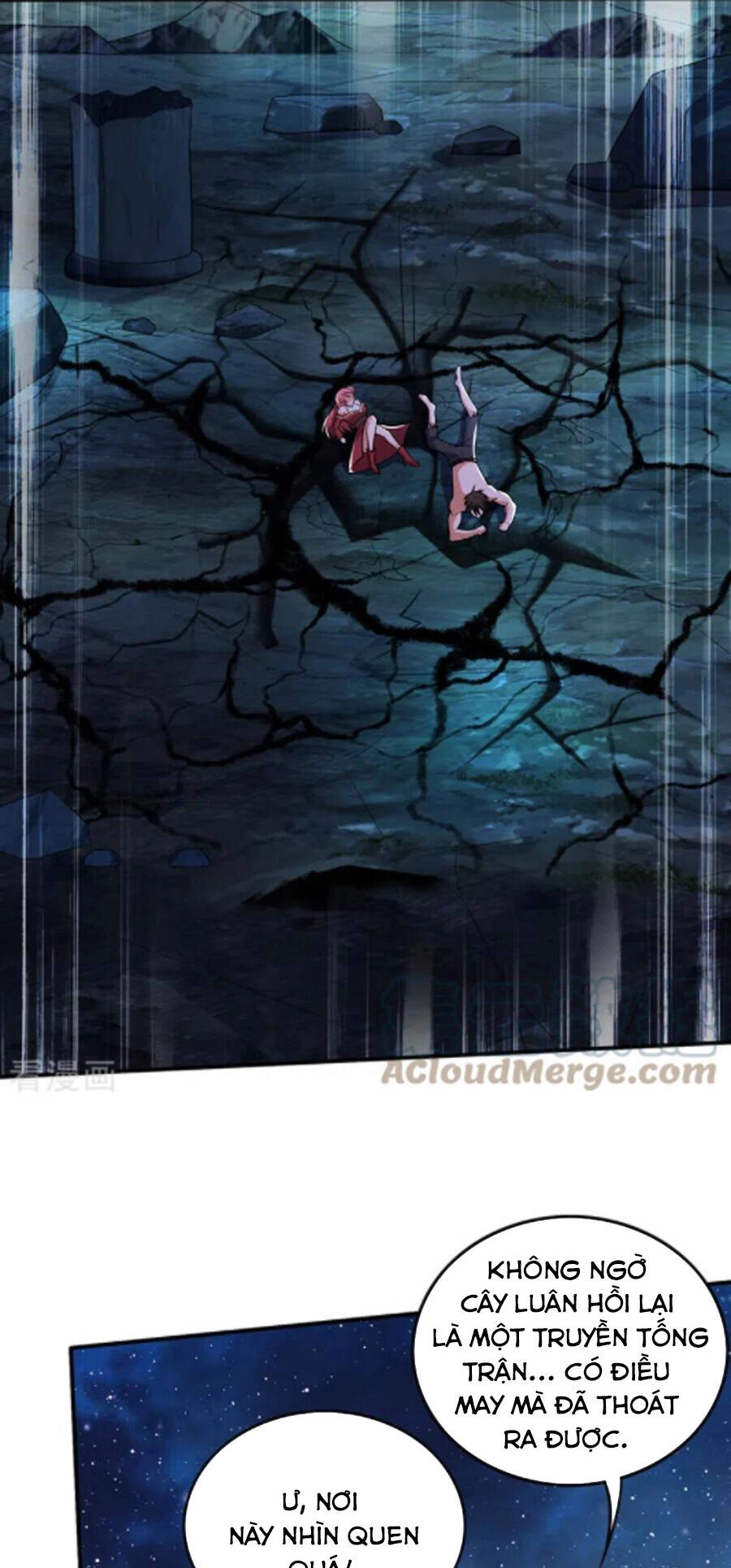 Siêu Cấp Thần Y Tại Đô Thị Chapter 257 - 1