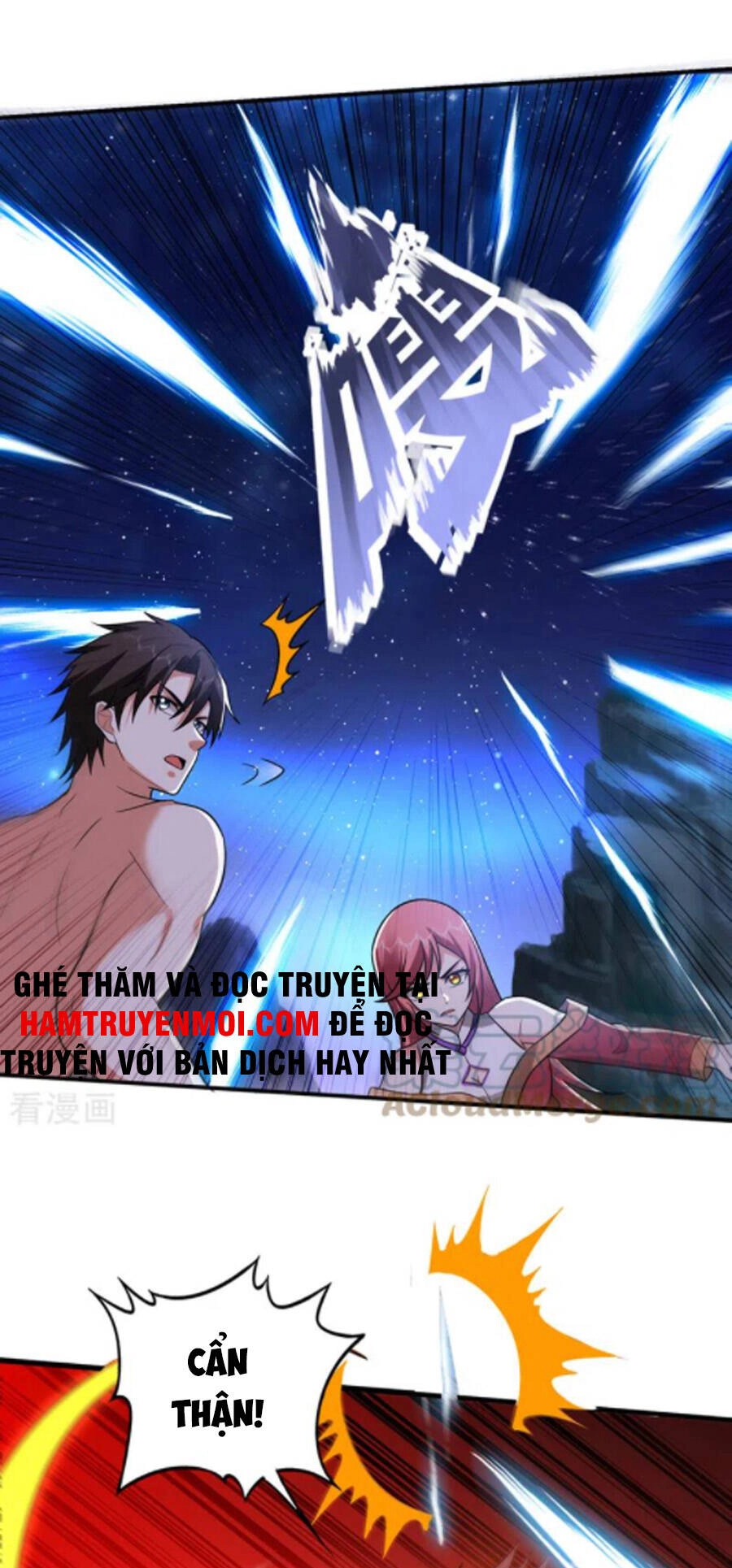 Siêu Cấp Thần Y Tại Đô Thị Chapter 257 - 6