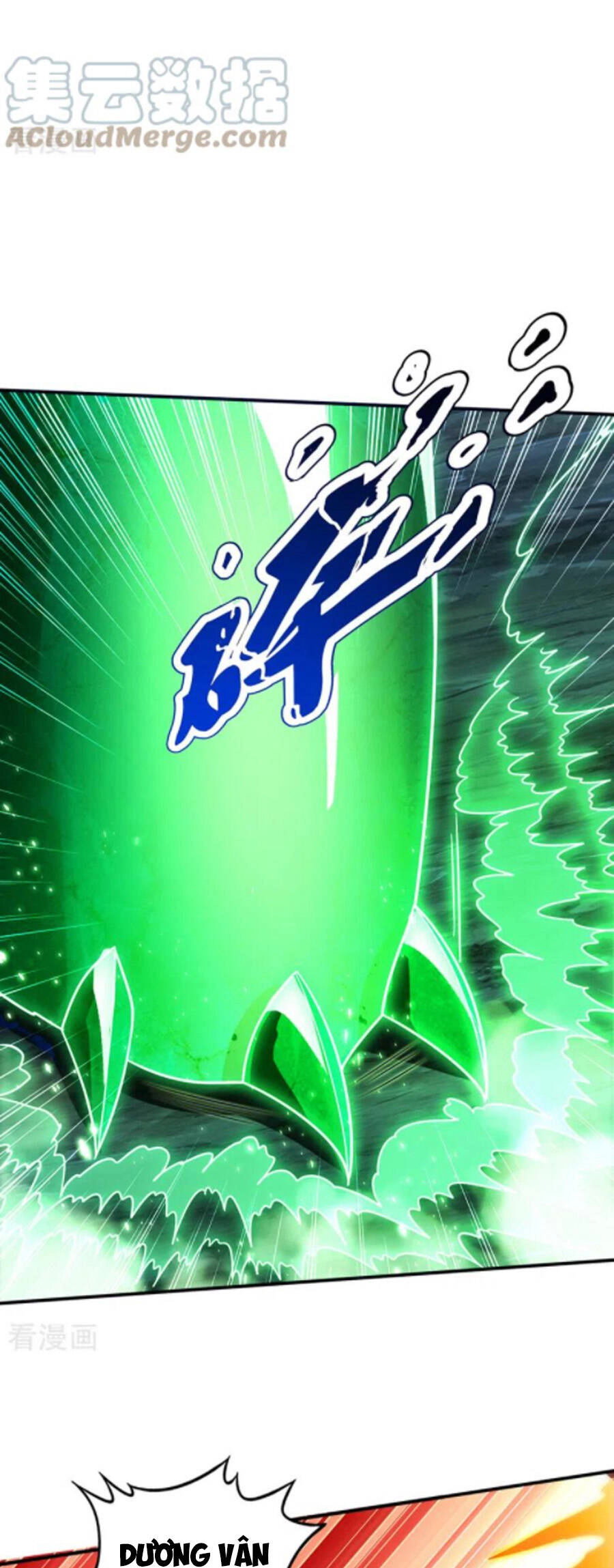 Siêu Cấp Thần Y Tại Đô Thị Chapter 257 - 19