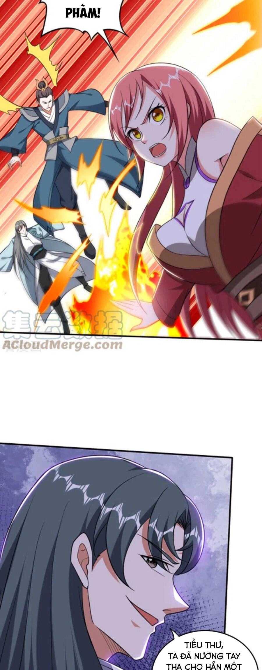 Siêu Cấp Thần Y Tại Đô Thị Chapter 257 - 20