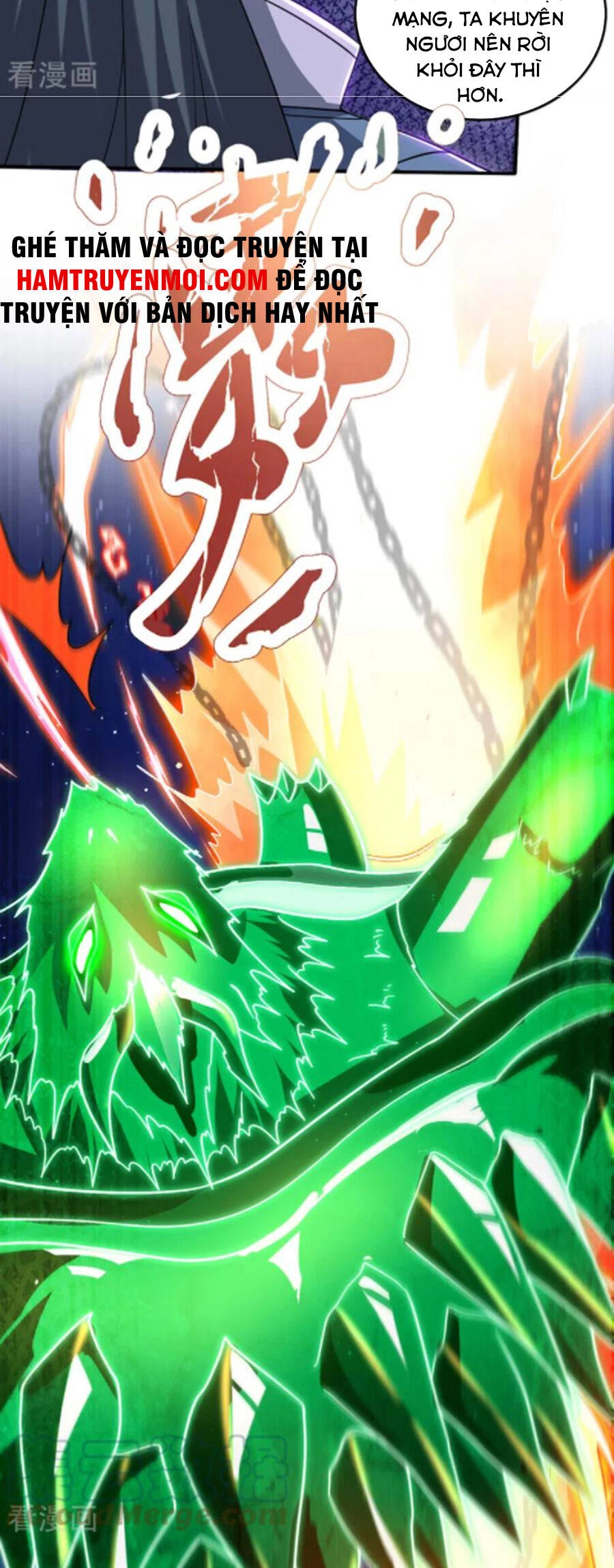 Siêu Cấp Thần Y Tại Đô Thị Chapter 257 - 21