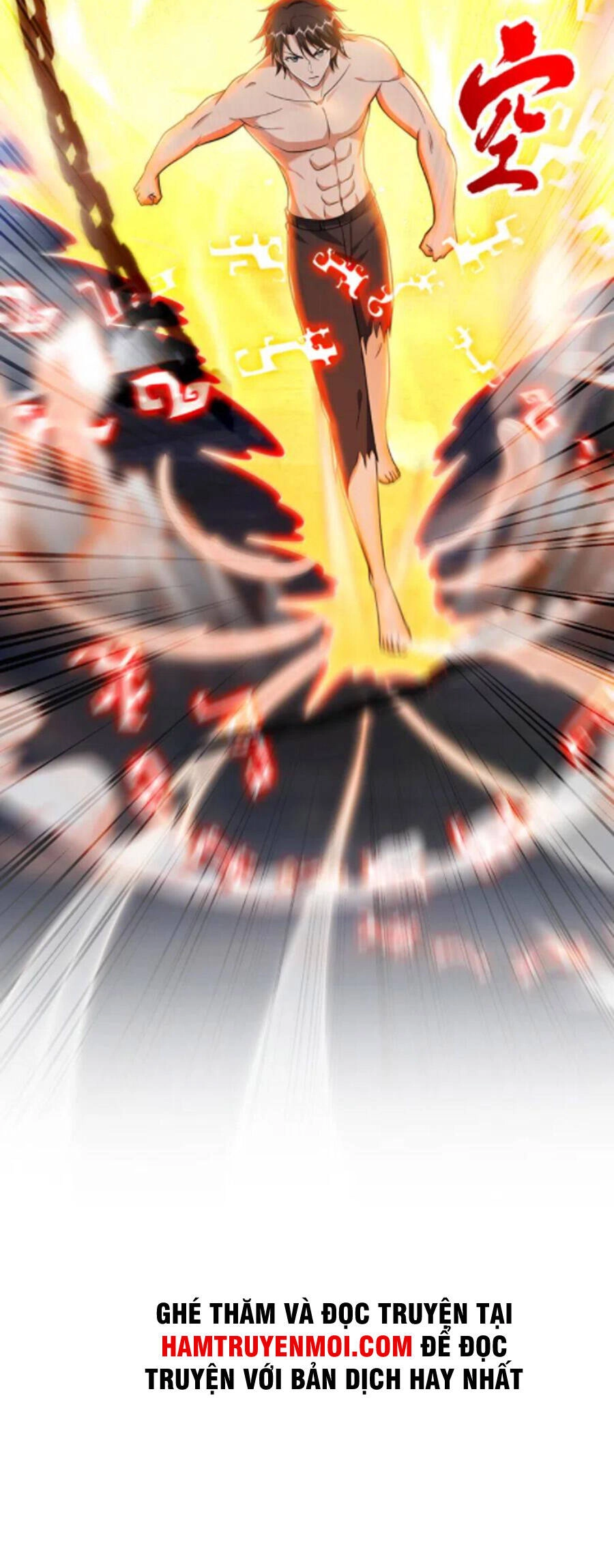 Siêu Cấp Thần Y Tại Đô Thị Chapter 257 - 24