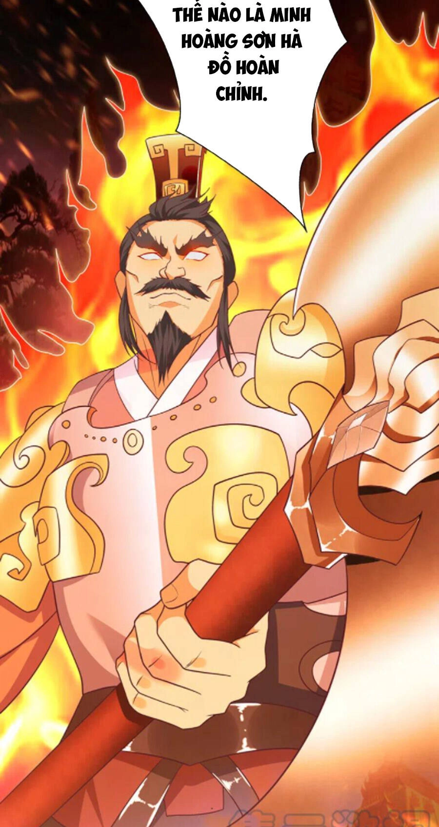 Siêu Cấp Thần Y Tại Đô Thị Chapter 257 - 26