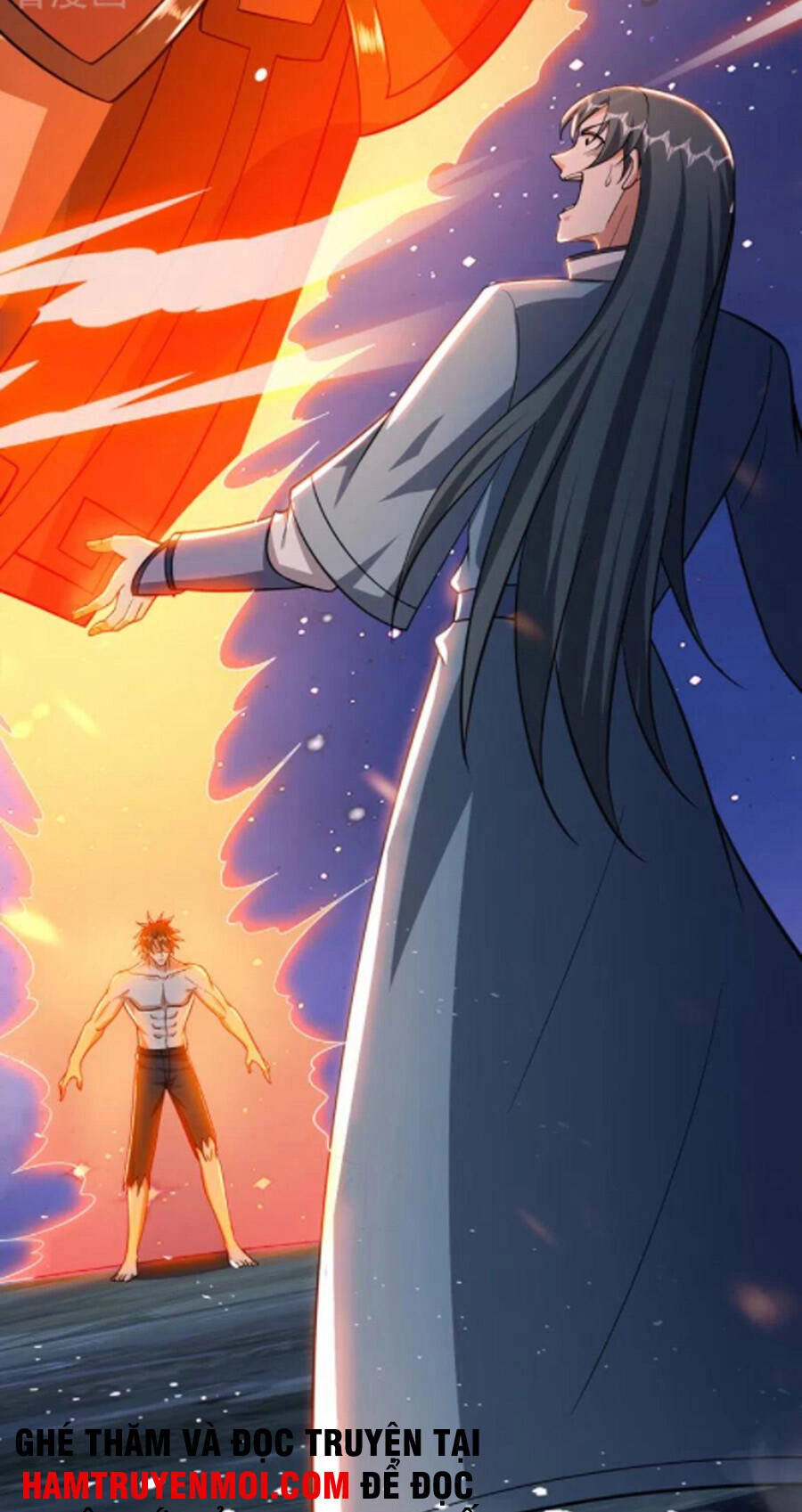 Siêu Cấp Thần Y Tại Đô Thị Chapter 257 - 29