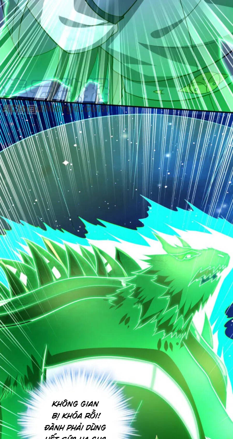 Siêu Cấp Thần Y Tại Đô Thị Chapter 257 - 31