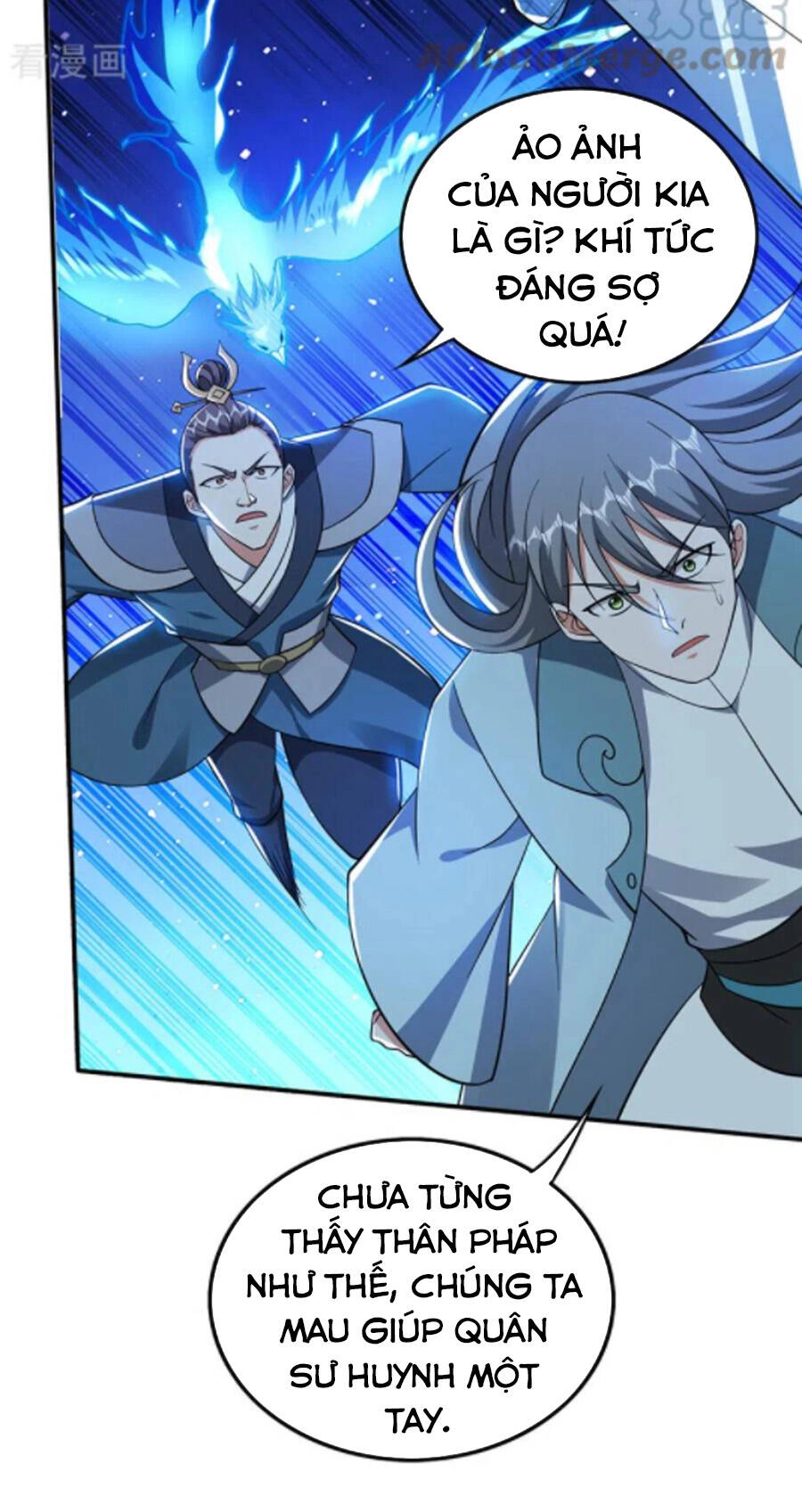 Siêu Cấp Thần Y Tại Đô Thị Chapter 257 - 33