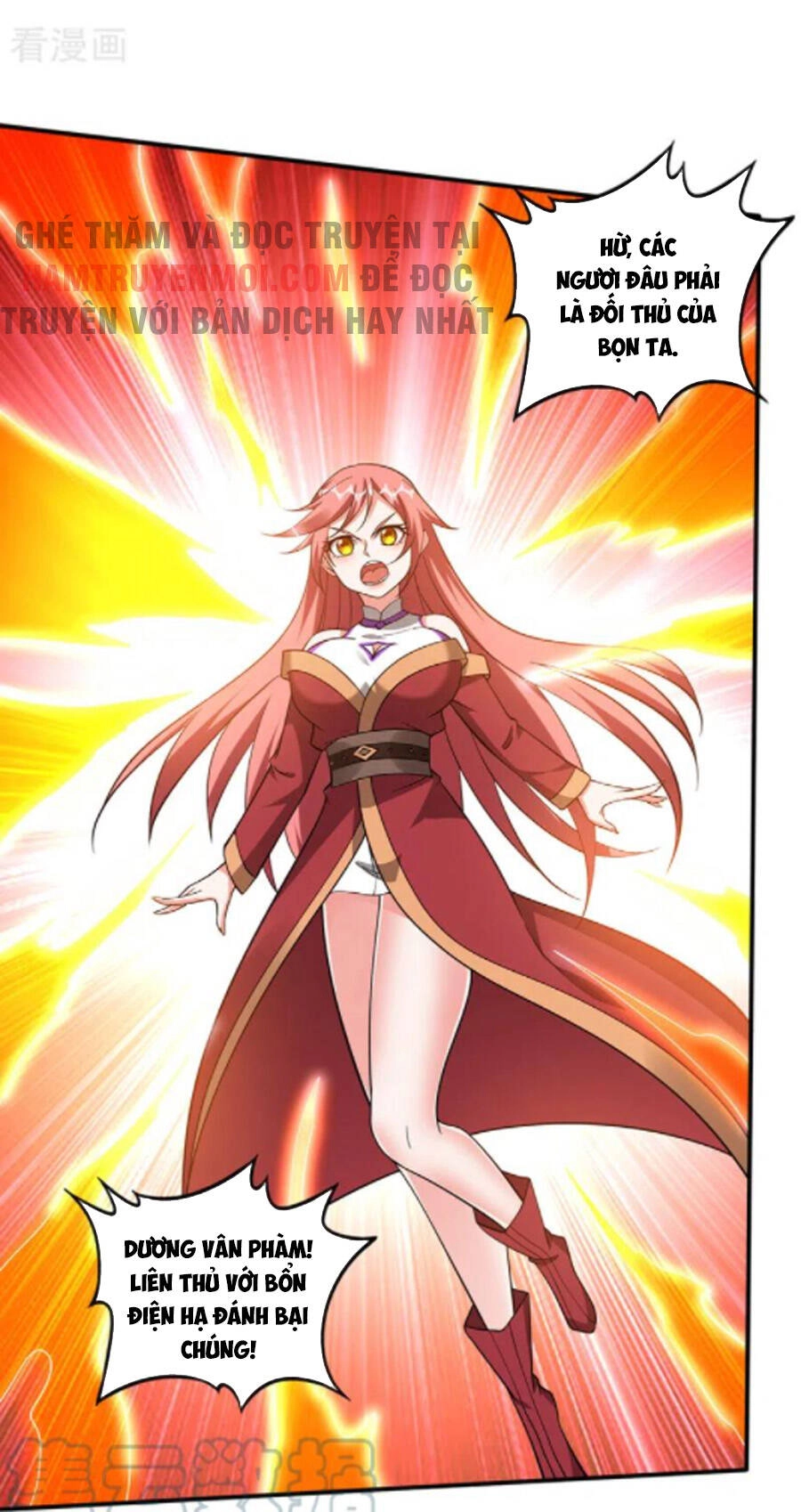 Siêu Cấp Thần Y Tại Đô Thị Chapter 257 - 34