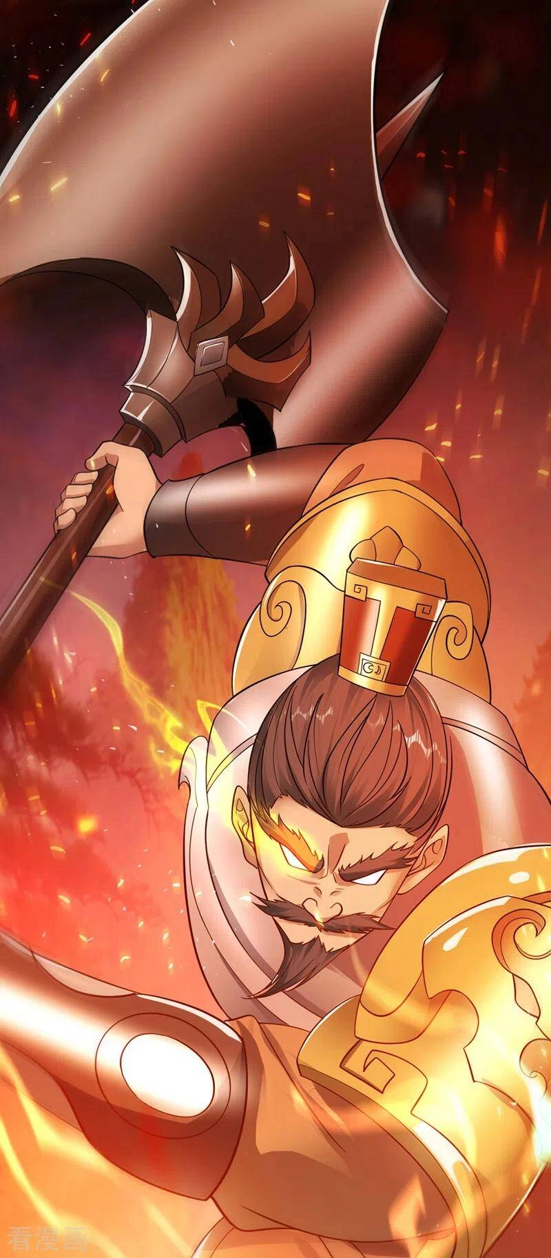 Siêu Cấp Thần Y Tại Đô Thị Chapter 258 - 2