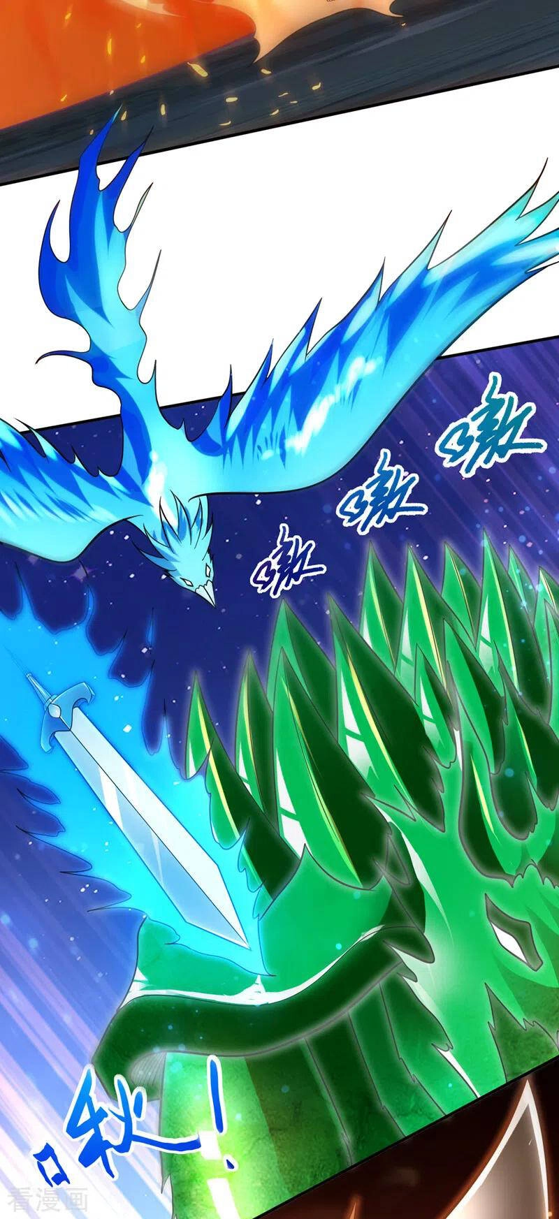 Siêu Cấp Thần Y Tại Đô Thị Chapter 258 - 4