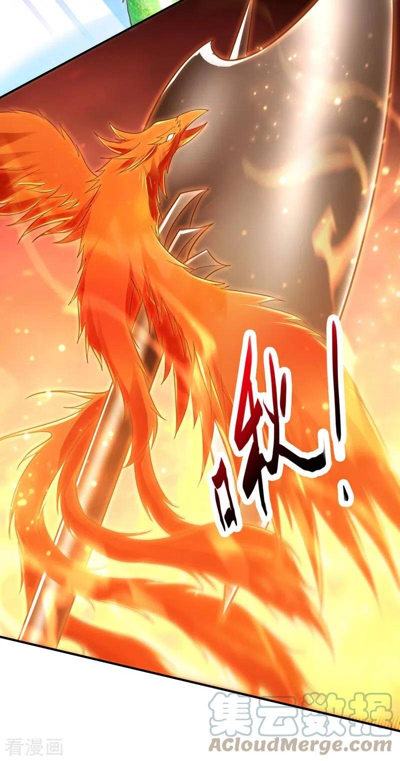 Siêu Cấp Thần Y Tại Đô Thị Chapter 258 - 5