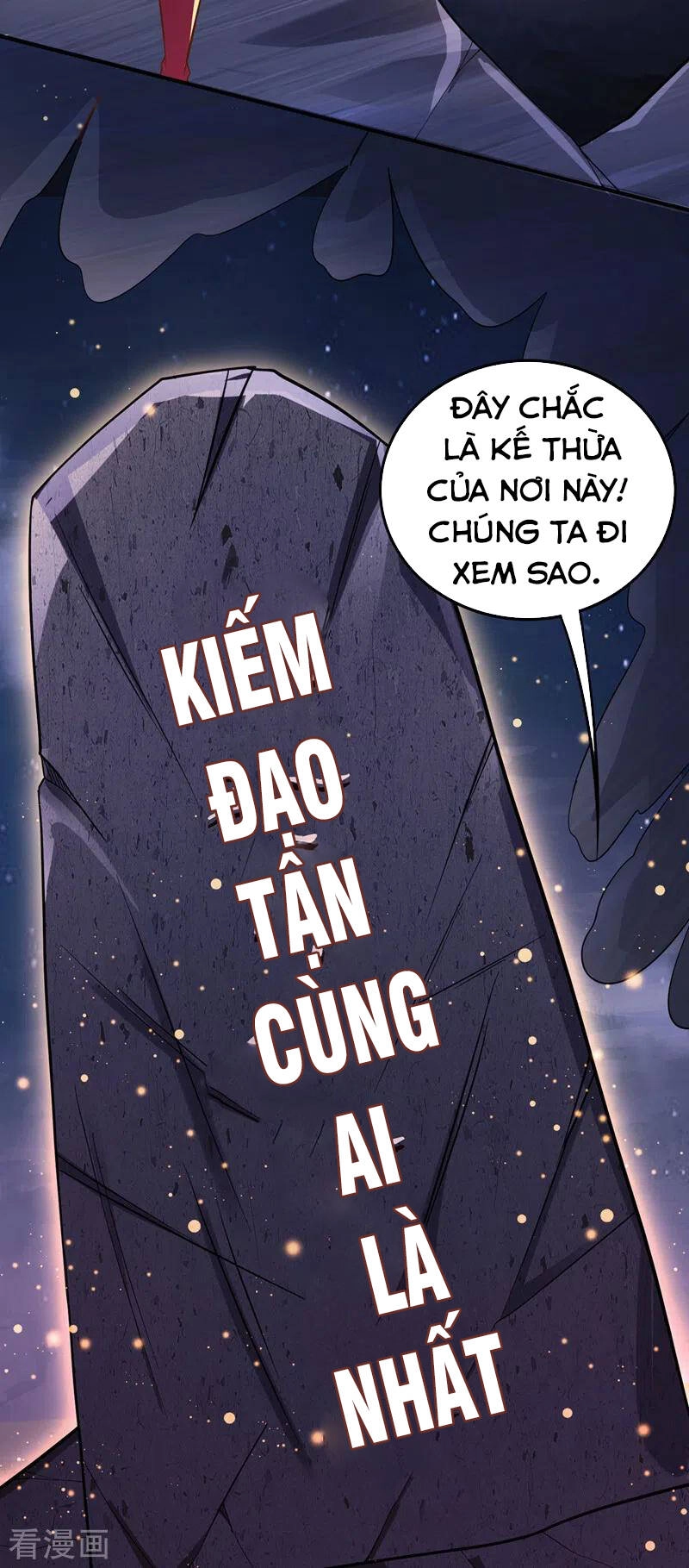 Siêu Cấp Thần Y Tại Đô Thị Chapter 258 - 12