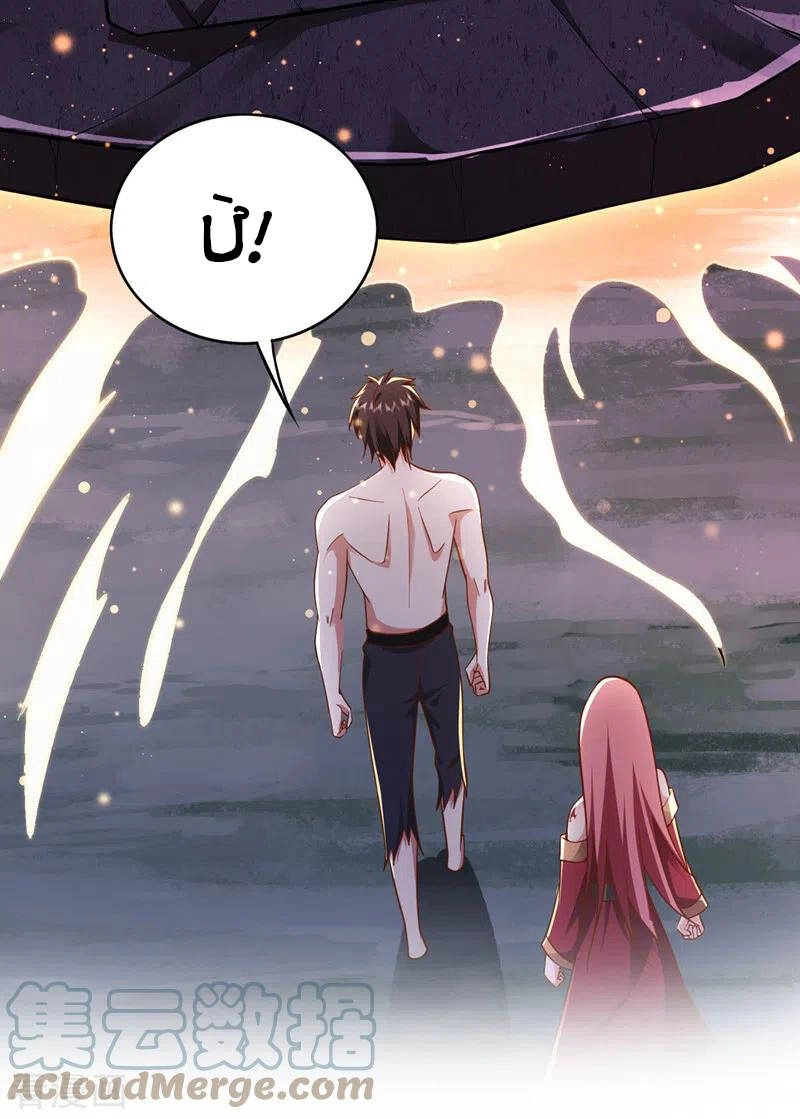 Siêu Cấp Thần Y Tại Đô Thị Chapter 258 - 13