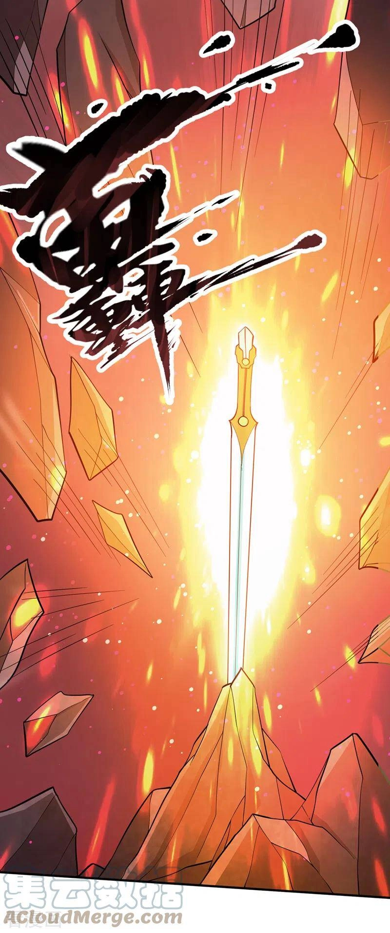 Siêu Cấp Thần Y Tại Đô Thị Chapter 258 - 17