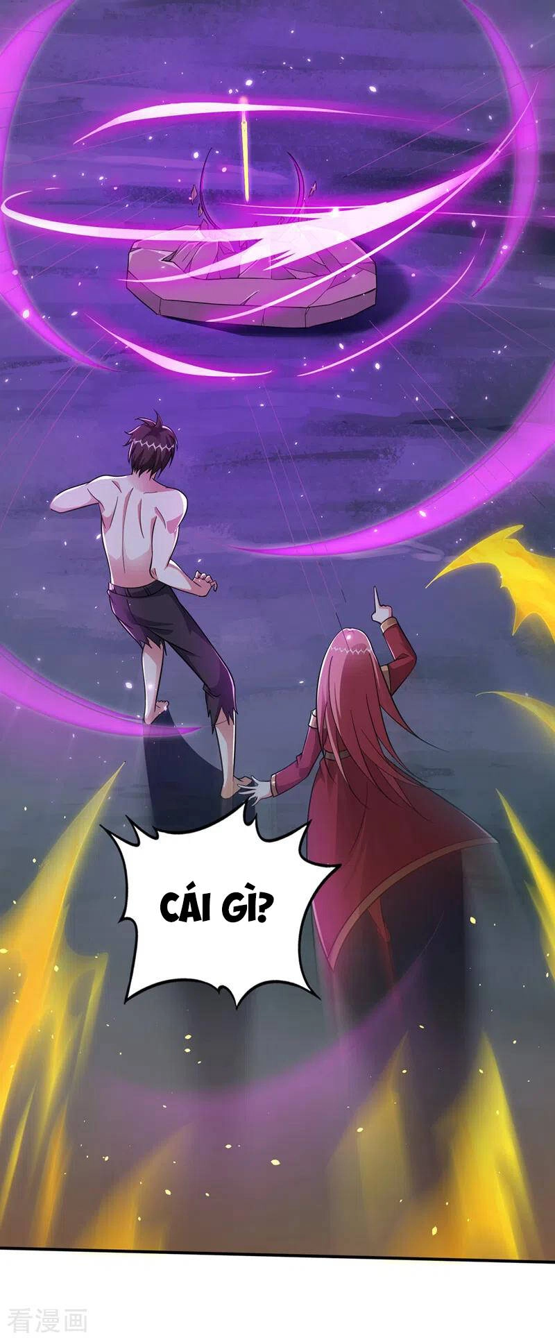 Siêu Cấp Thần Y Tại Đô Thị Chapter 258 - 26