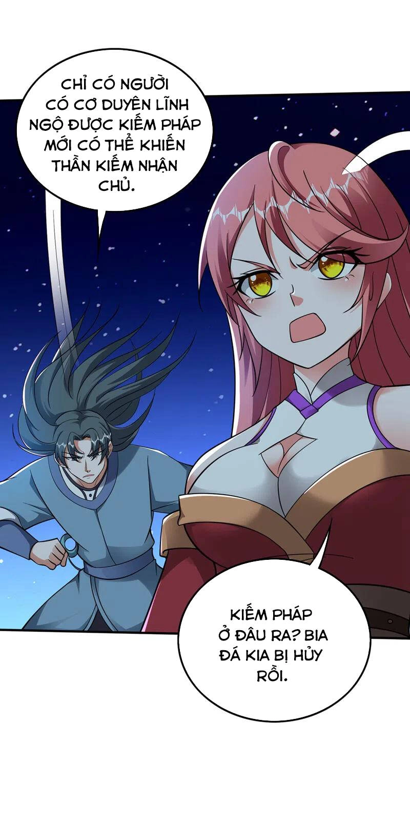 Siêu Cấp Thần Y Tại Đô Thị Chapter 258 - 27