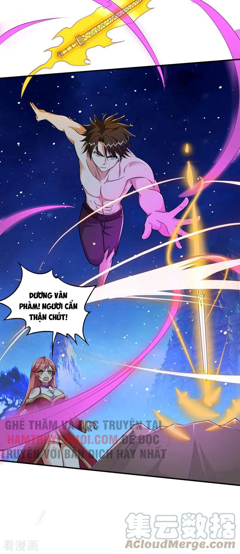 Siêu Cấp Thần Y Tại Đô Thị Chapter 258 - 29