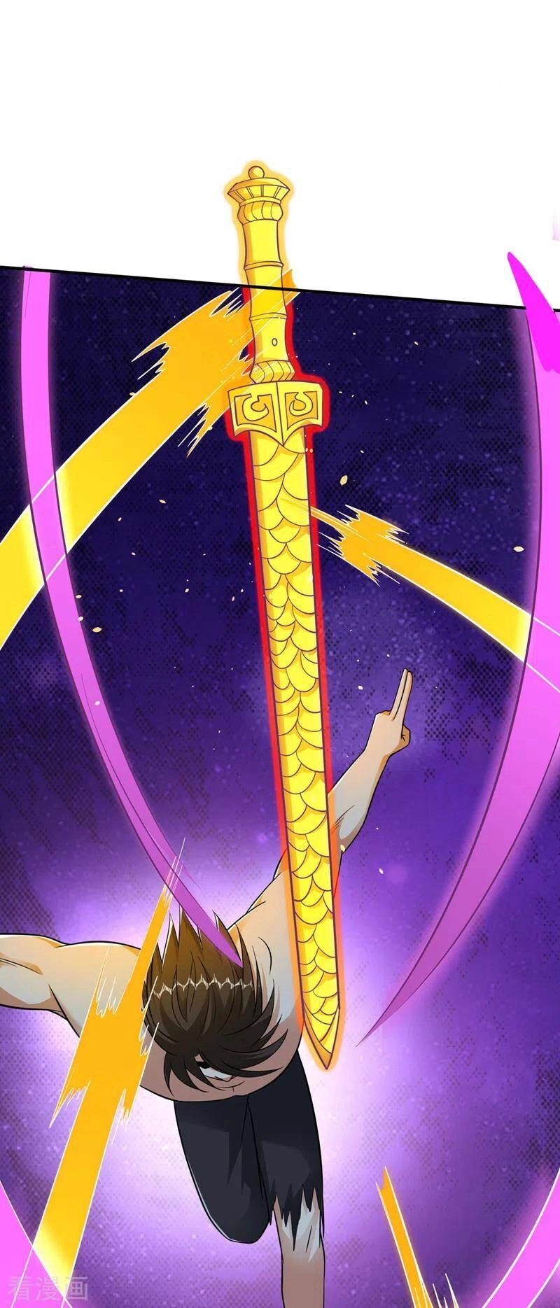 Siêu Cấp Thần Y Tại Đô Thị Chapter 258 - 30