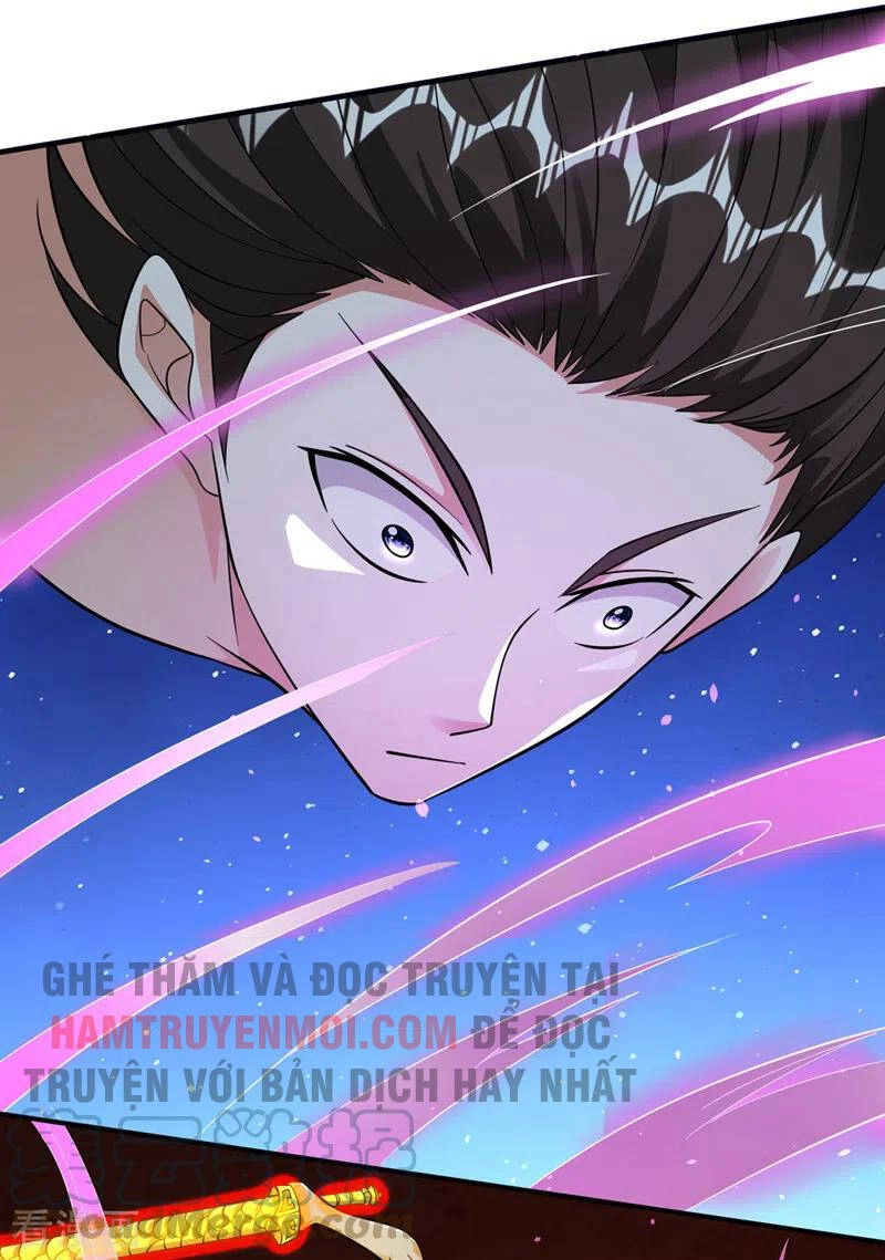 Siêu Cấp Thần Y Tại Đô Thị Chapter 258 - 33