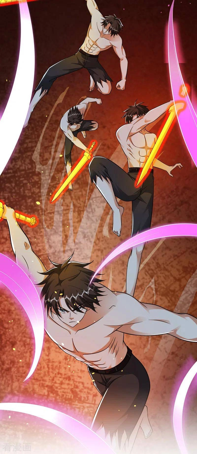 Siêu Cấp Thần Y Tại Đô Thị Chapter 258 - 34