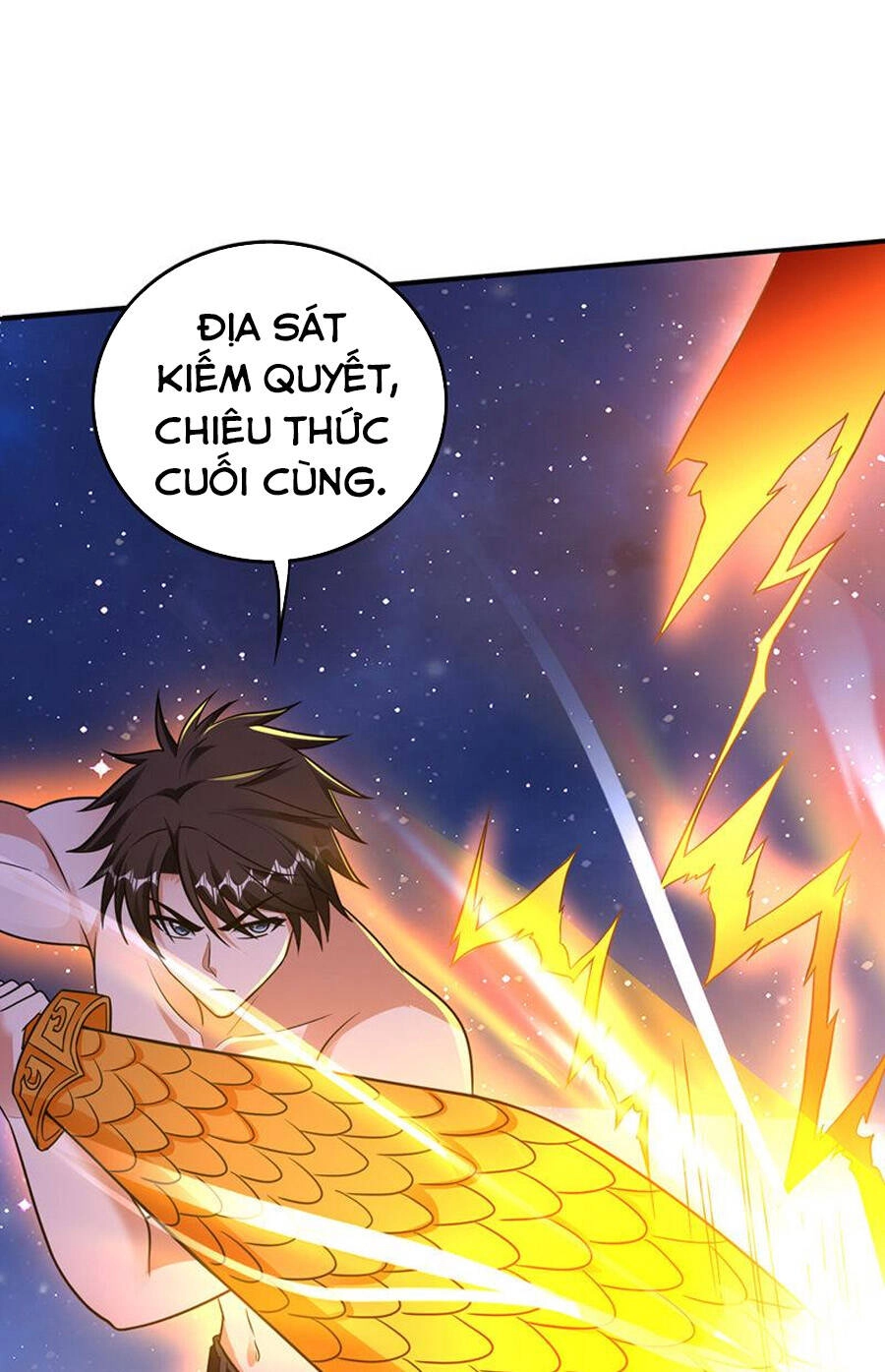 Siêu Cấp Thần Y Tại Đô Thị Chapter 259 - 11