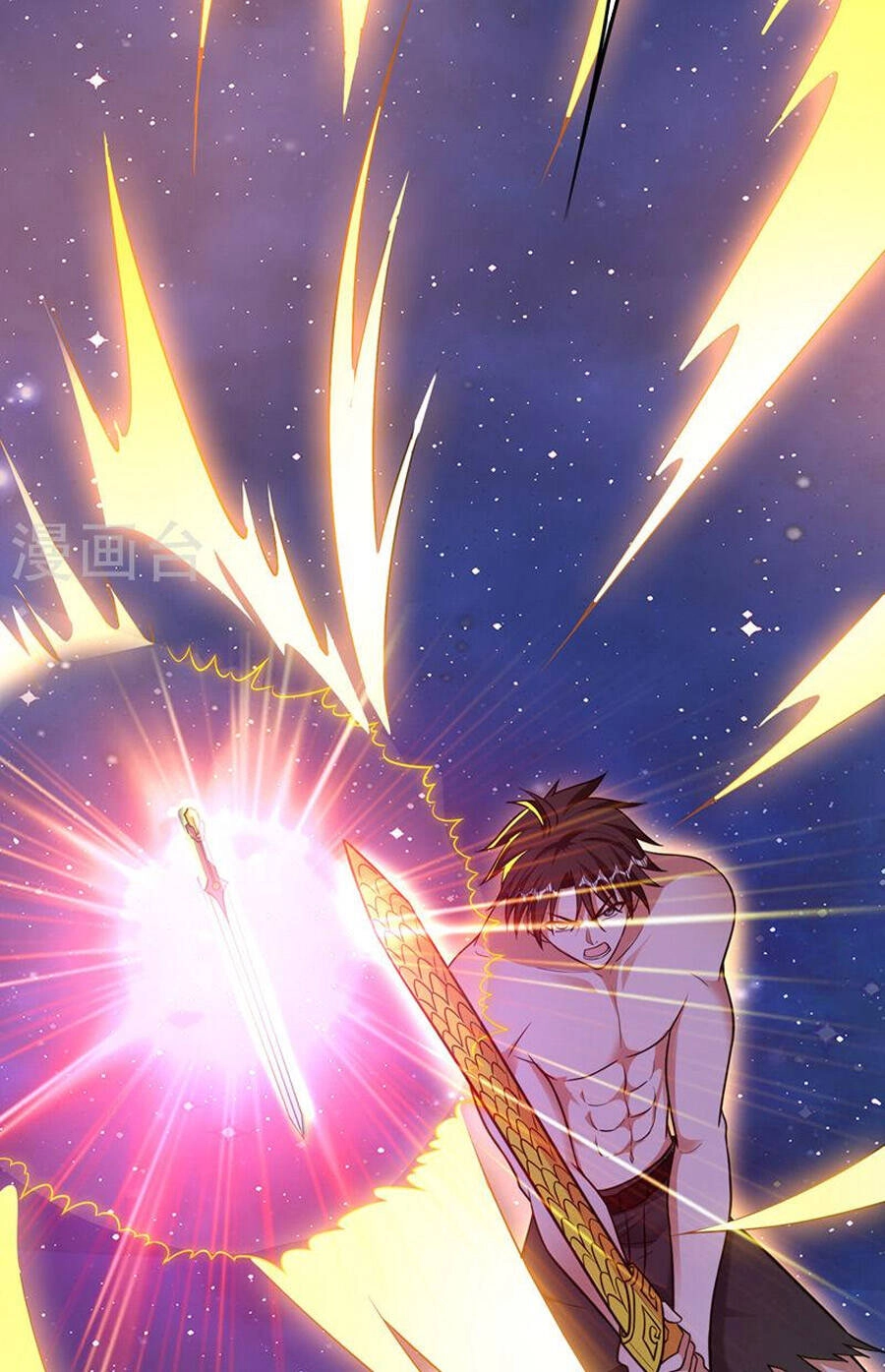 Siêu Cấp Thần Y Tại Đô Thị Chapter 259 - 13