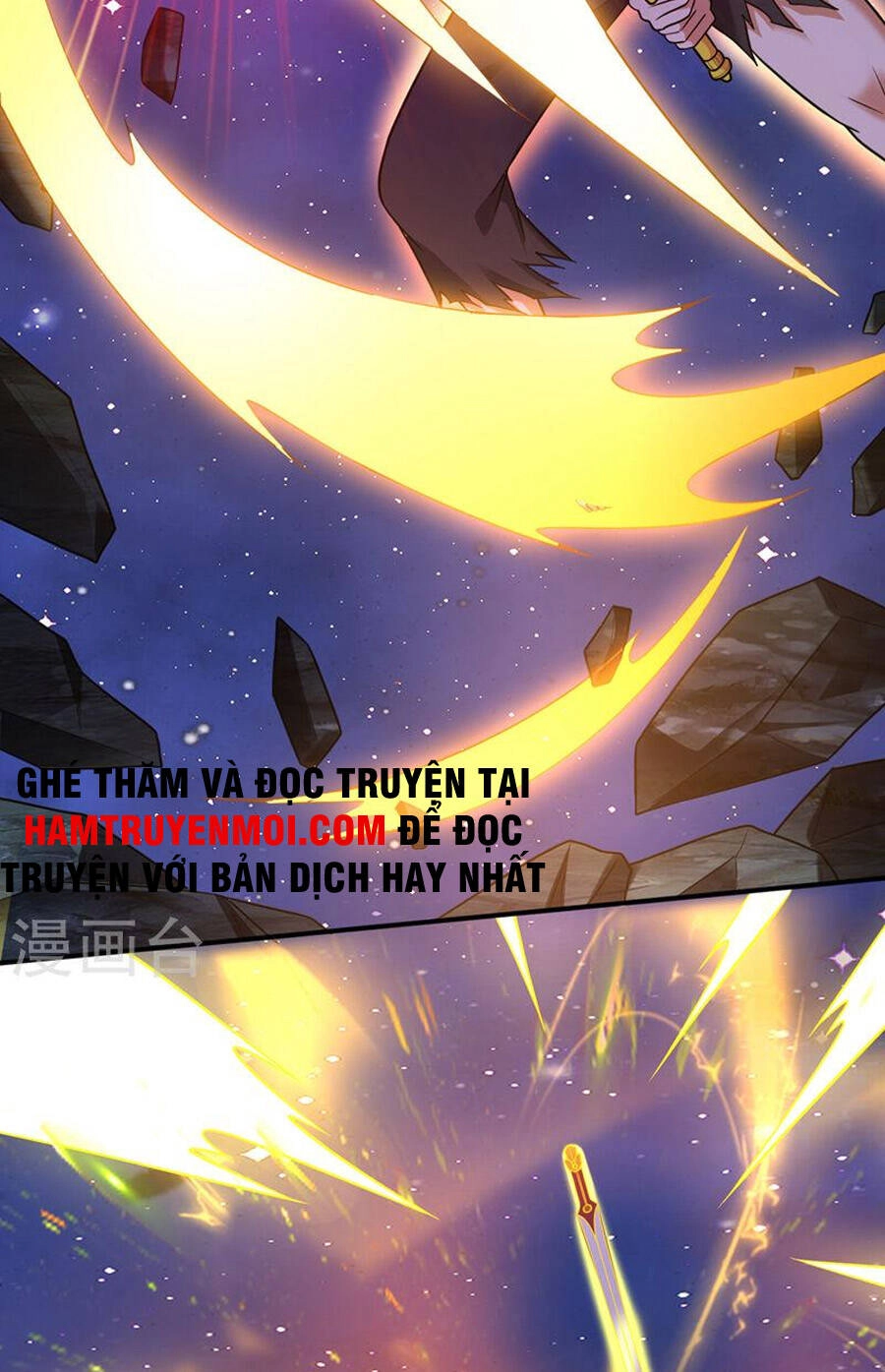 Siêu Cấp Thần Y Tại Đô Thị Chapter 259 - 14