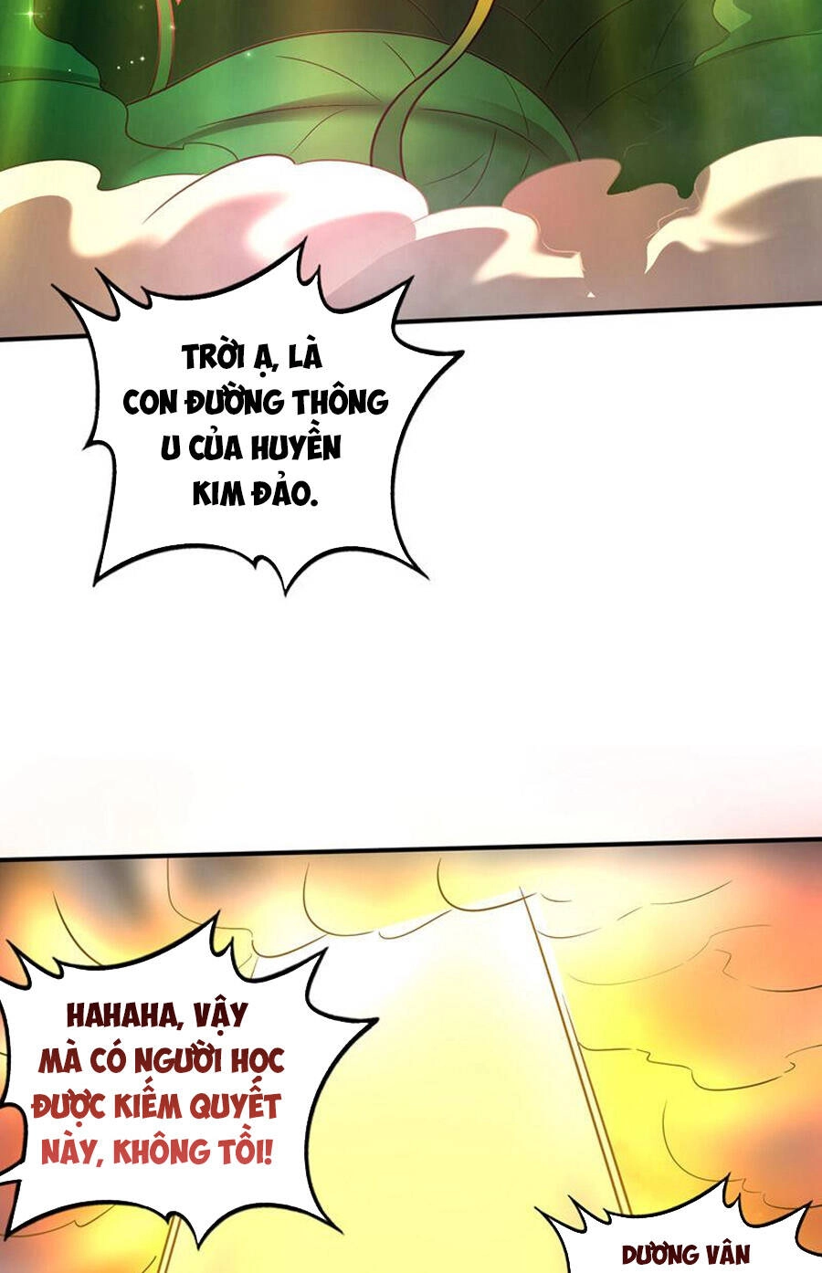 Siêu Cấp Thần Y Tại Đô Thị Chapter 259 - 19