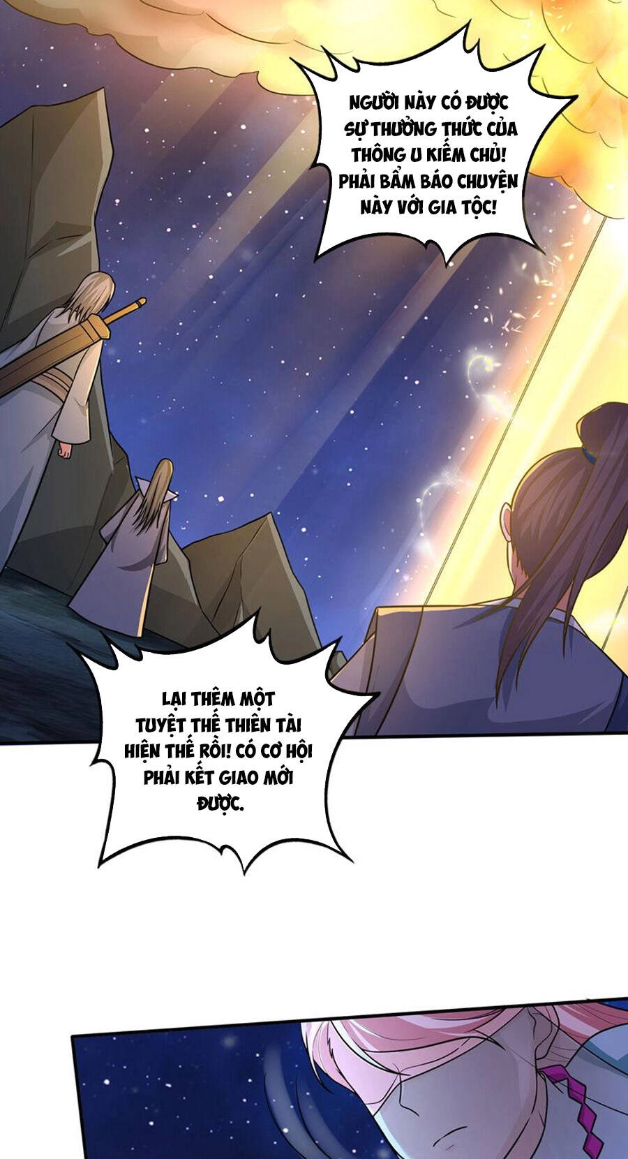 Siêu Cấp Thần Y Tại Đô Thị Chapter 259 - 22