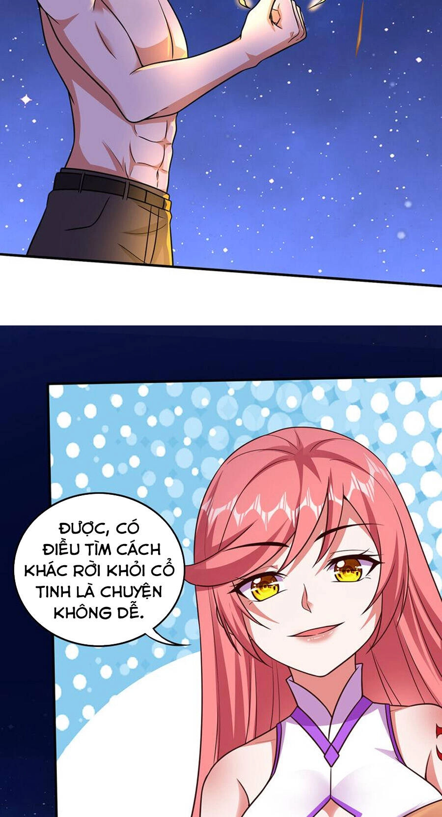 Siêu Cấp Thần Y Tại Đô Thị Chapter 259 - 27