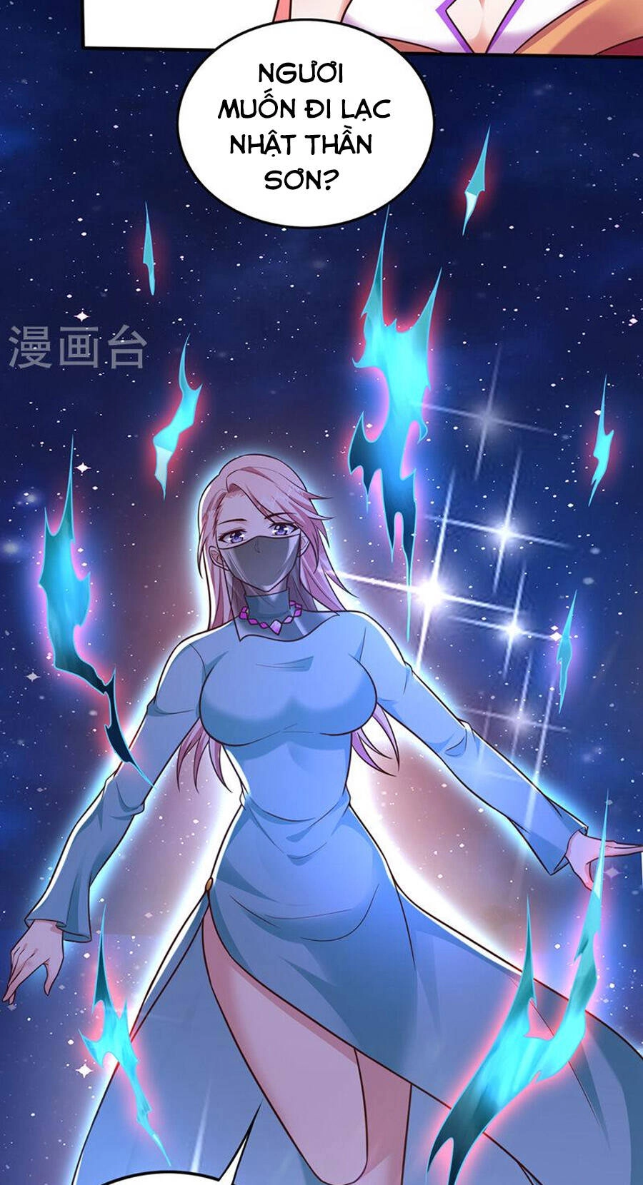 Siêu Cấp Thần Y Tại Đô Thị Chapter 259 - 28