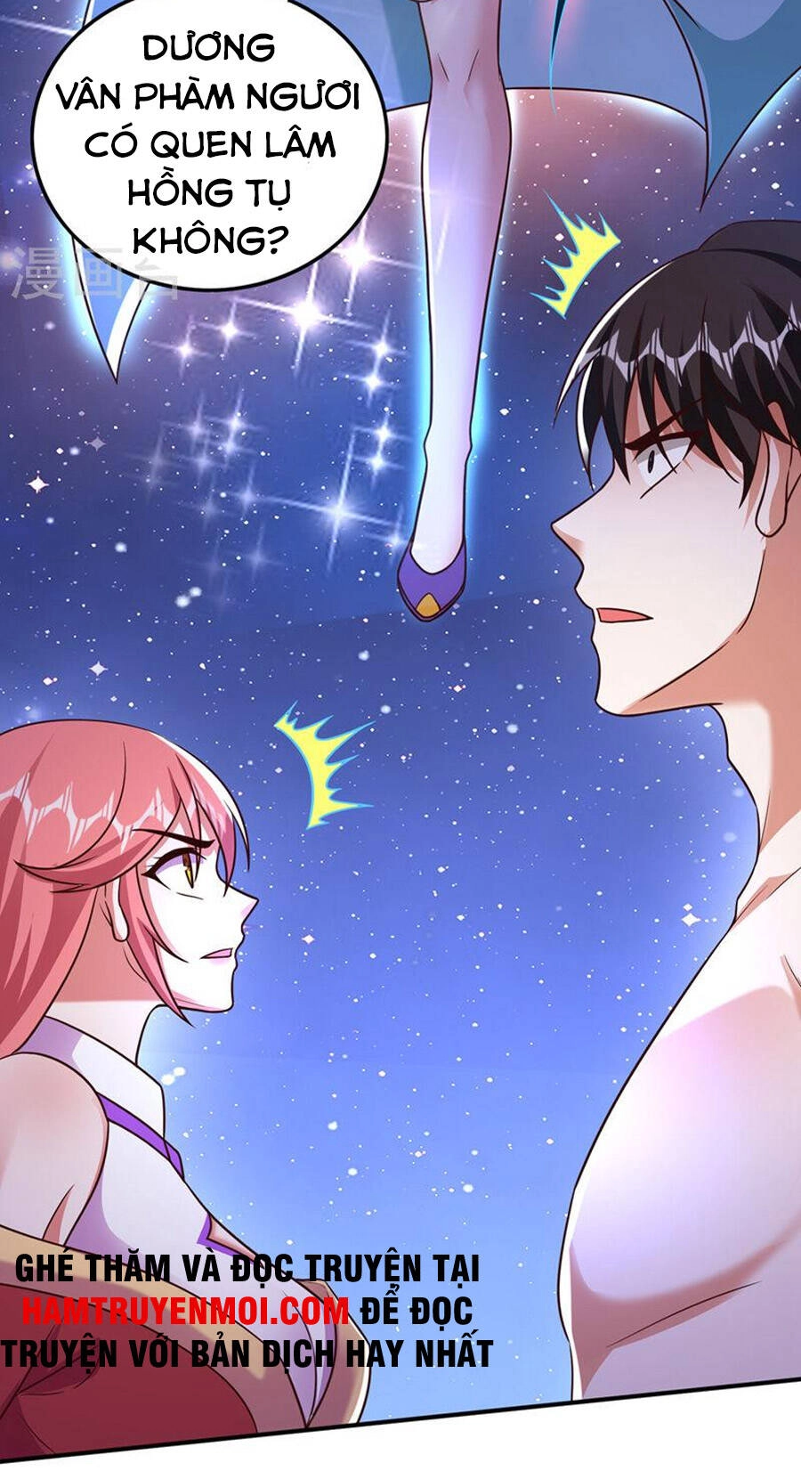 Siêu Cấp Thần Y Tại Đô Thị Chapter 259 - 29