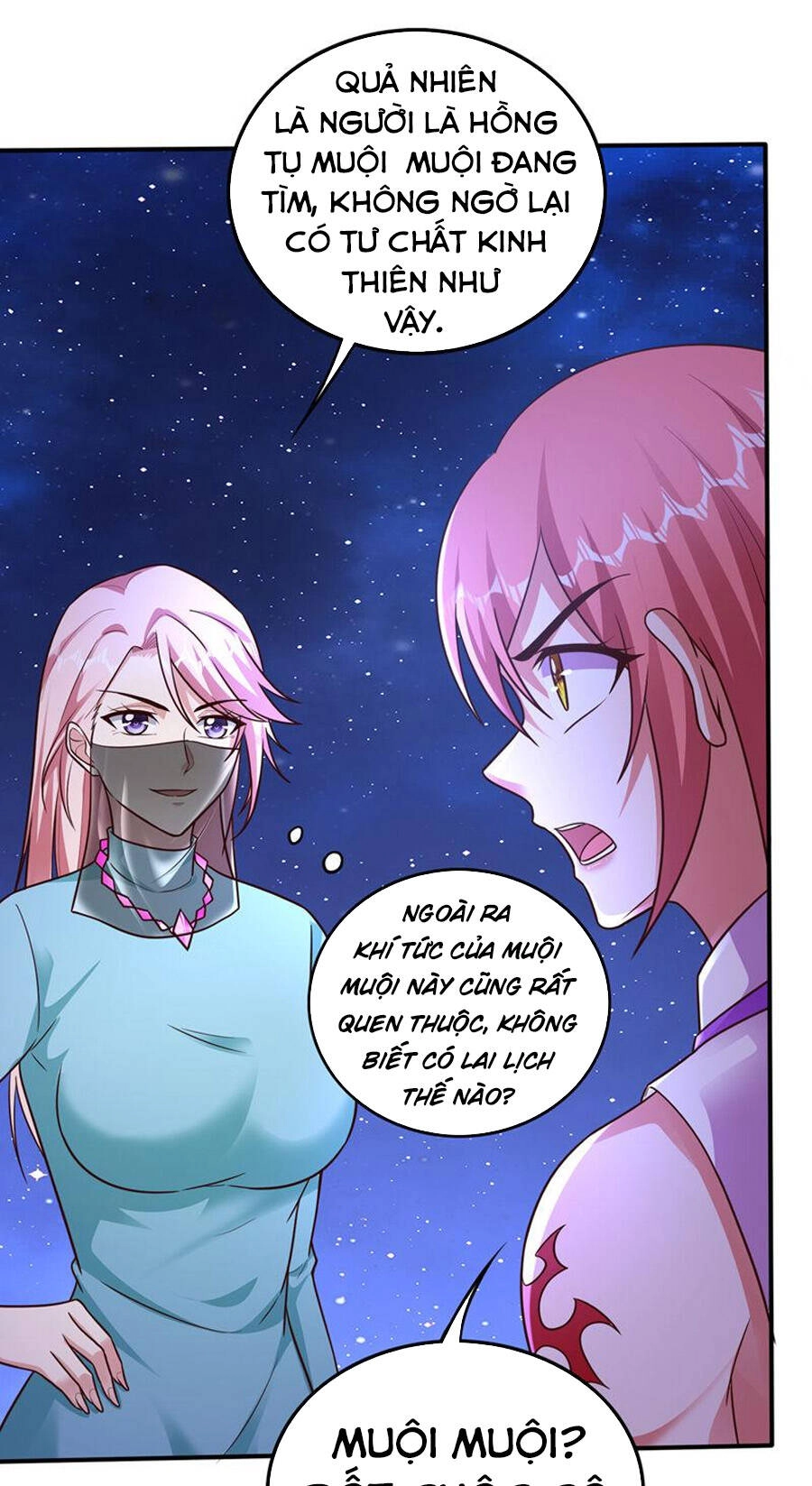 Siêu Cấp Thần Y Tại Đô Thị Chapter 259 - 31