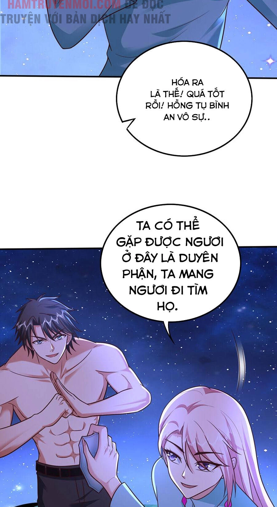 Siêu Cấp Thần Y Tại Đô Thị Chapter 259 - 33