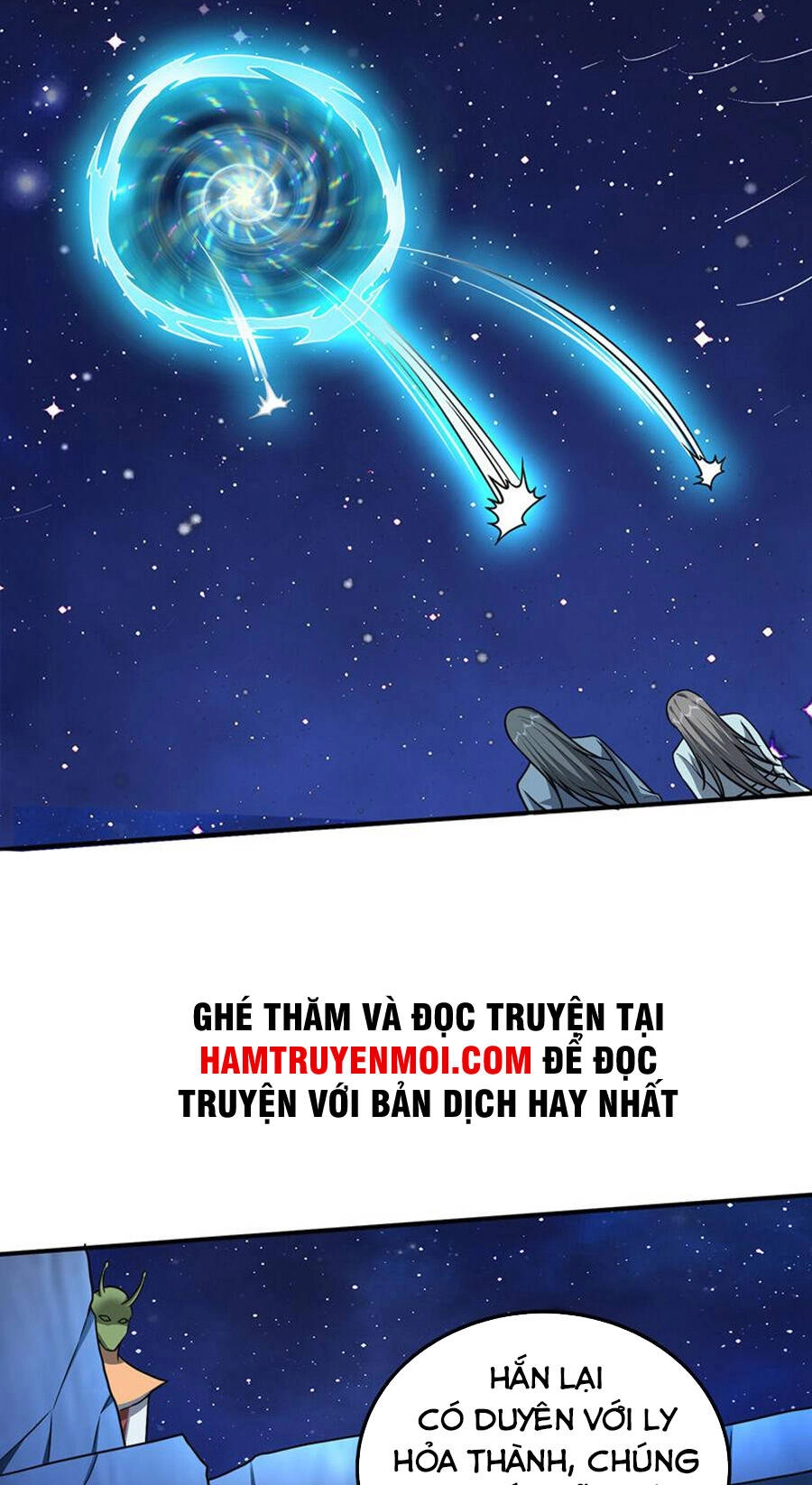 Siêu Cấp Thần Y Tại Đô Thị Chapter 259 - 36