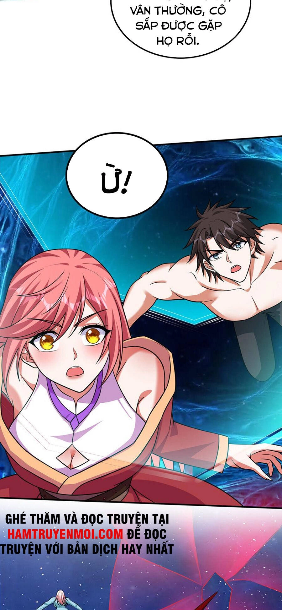 Siêu Cấp Thần Y Tại Đô Thị Chapter 260 - 2