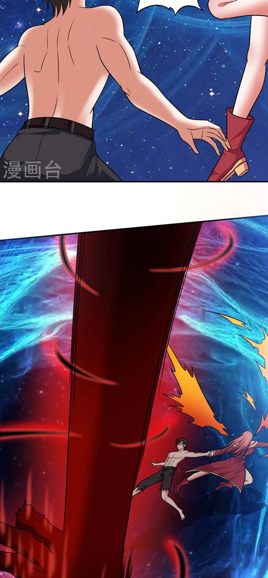 Siêu Cấp Thần Y Tại Đô Thị Chapter 260 - 4