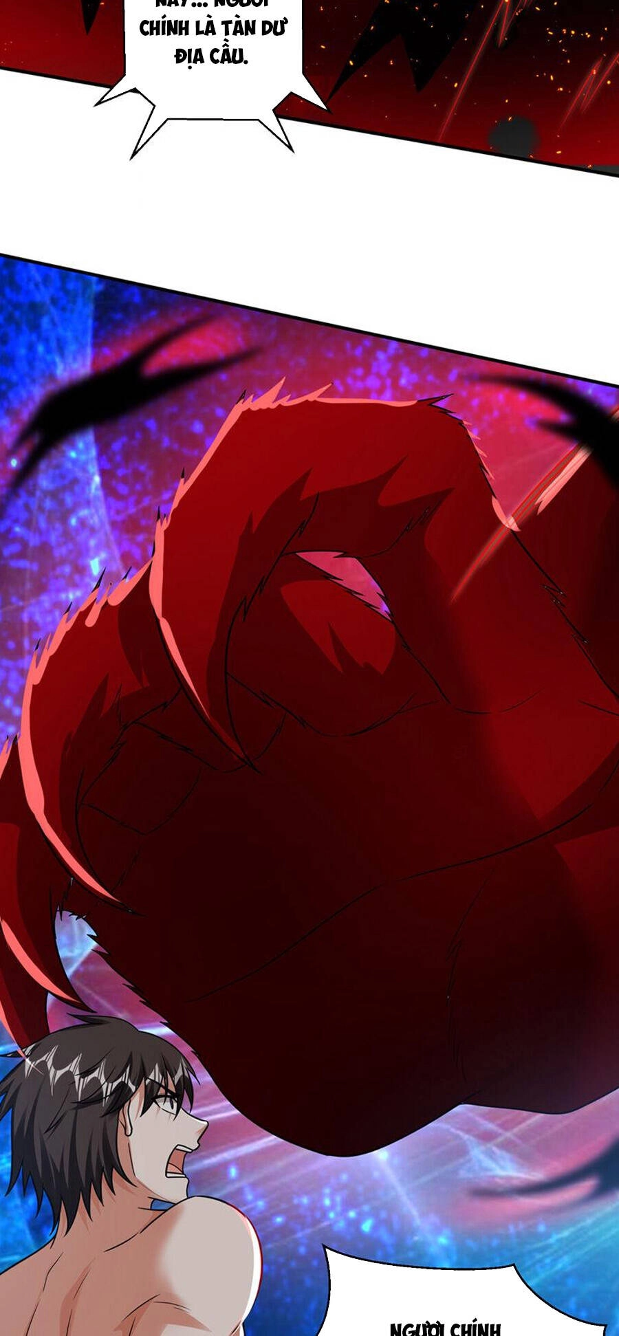 Siêu Cấp Thần Y Tại Đô Thị Chapter 260 - 7