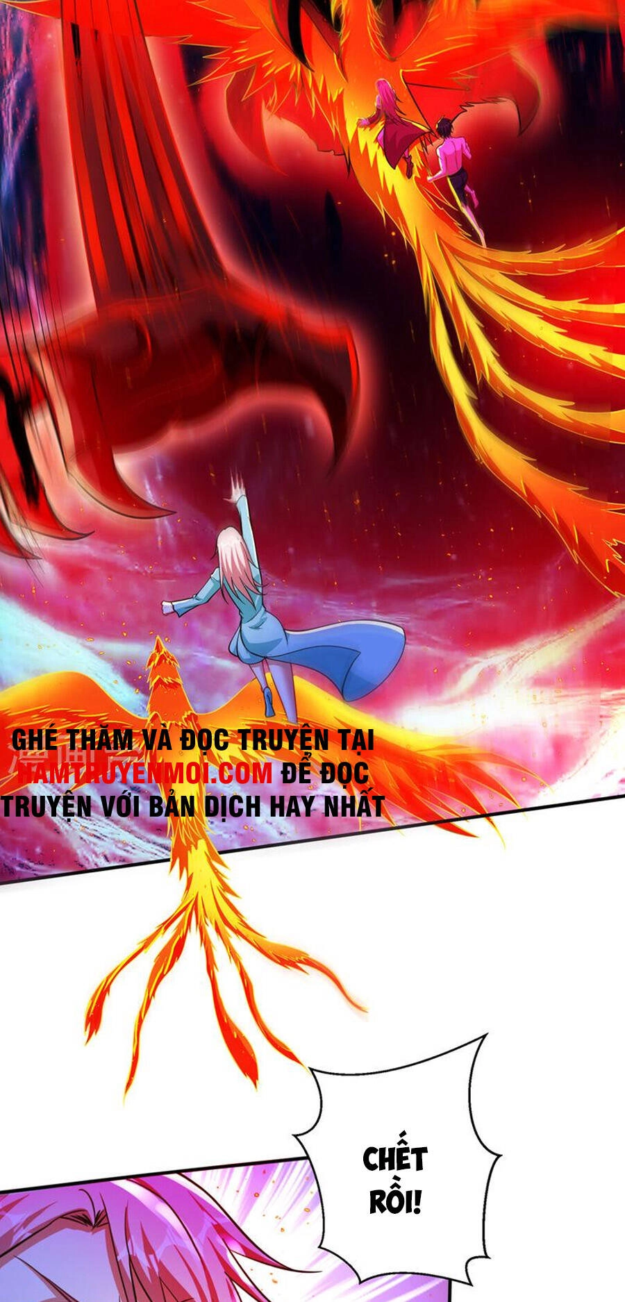 Siêu Cấp Thần Y Tại Đô Thị Chapter 260 - 16