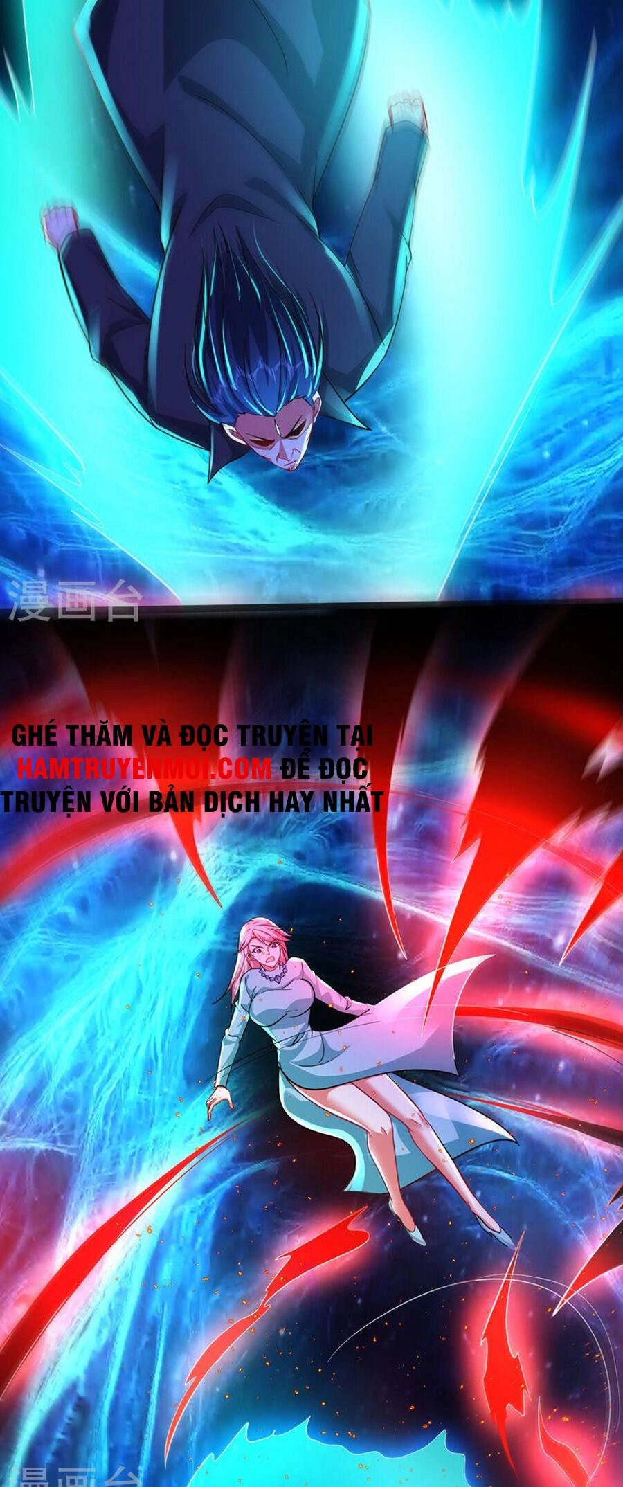 Siêu Cấp Thần Y Tại Đô Thị Chapter 260 - 18