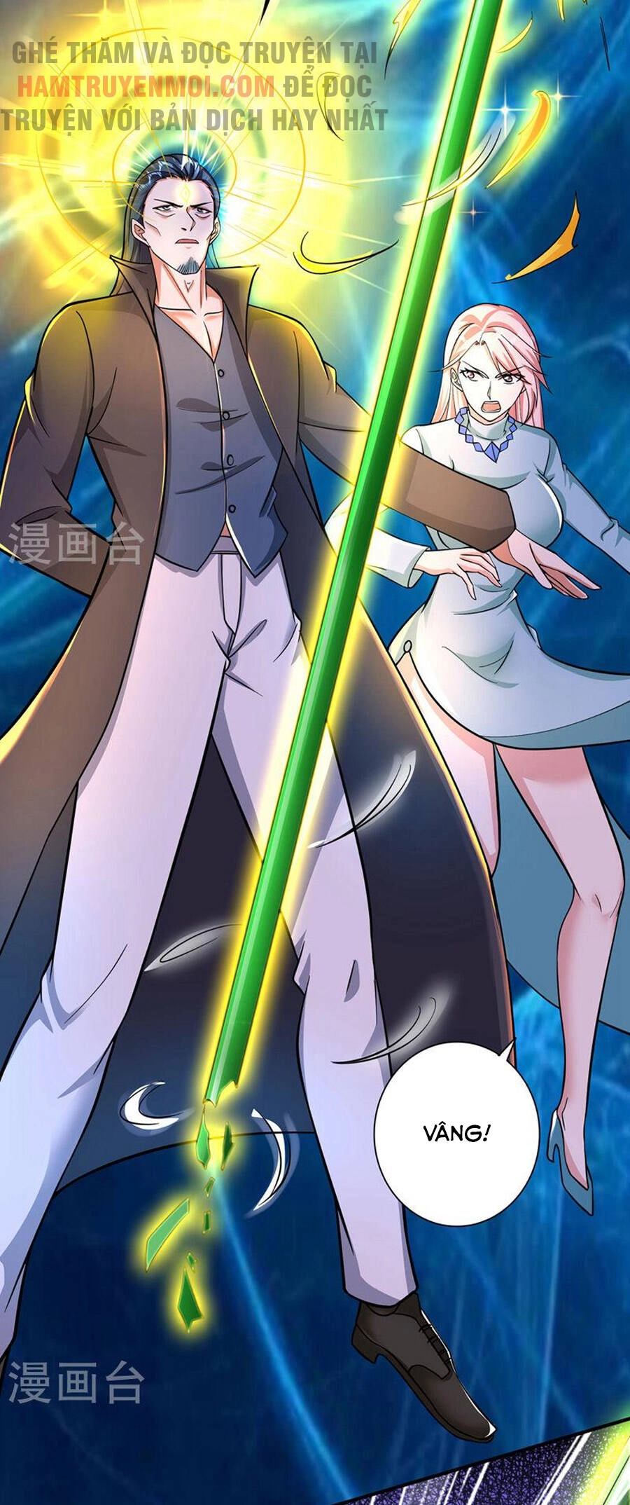 Siêu Cấp Thần Y Tại Đô Thị Chapter 260 - 23